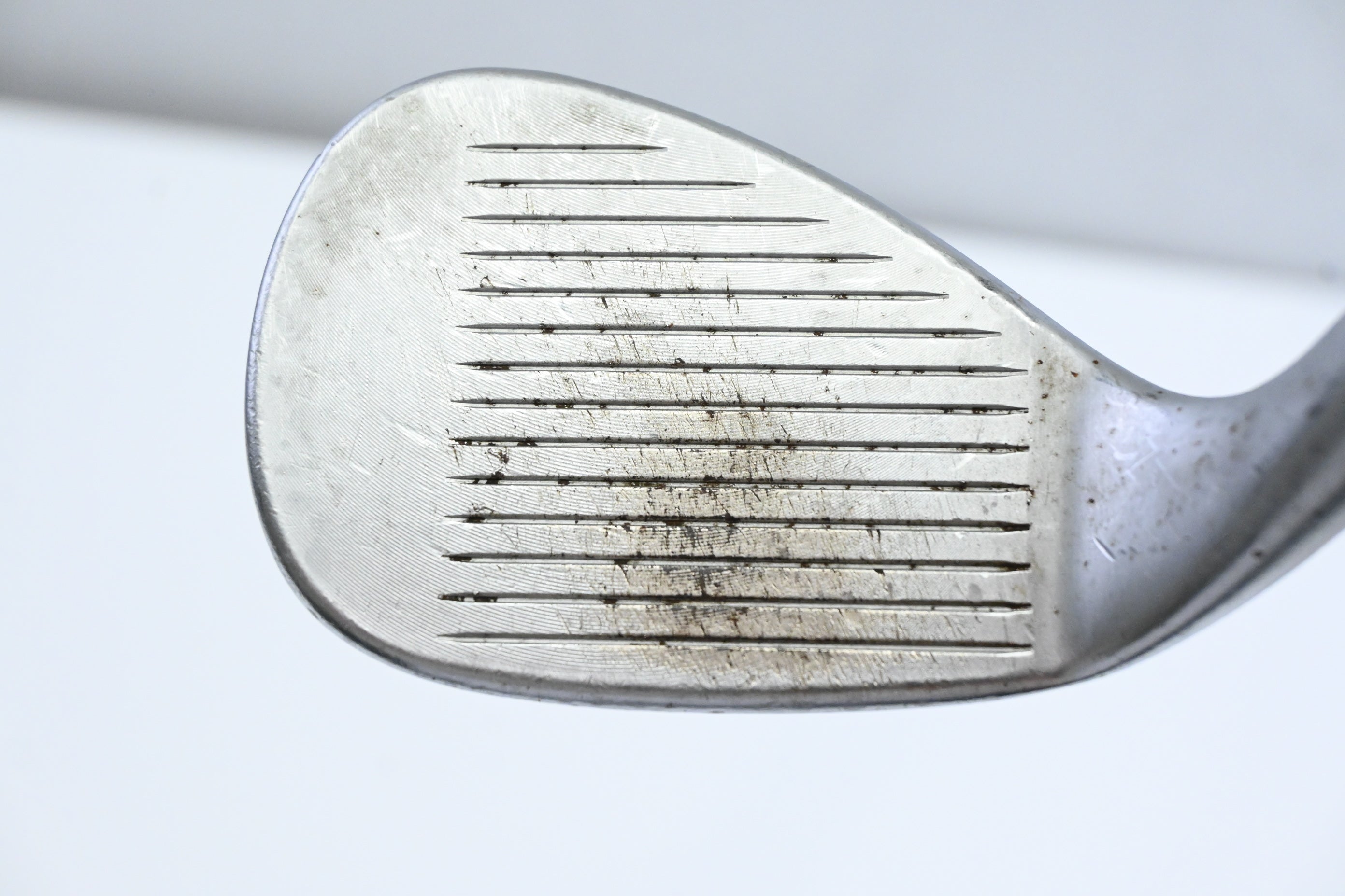 Titleist Spin Milled 2005 Lob Wedge / 58 Degree / Stiff Flex Dynamic Gold Shaft