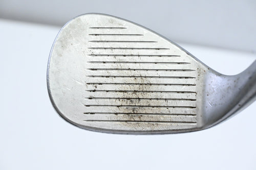 Titleist Spin Milled 2005 Lob Wedge / 58 Degree / Stiff Flex Dynamic Gold Shaft