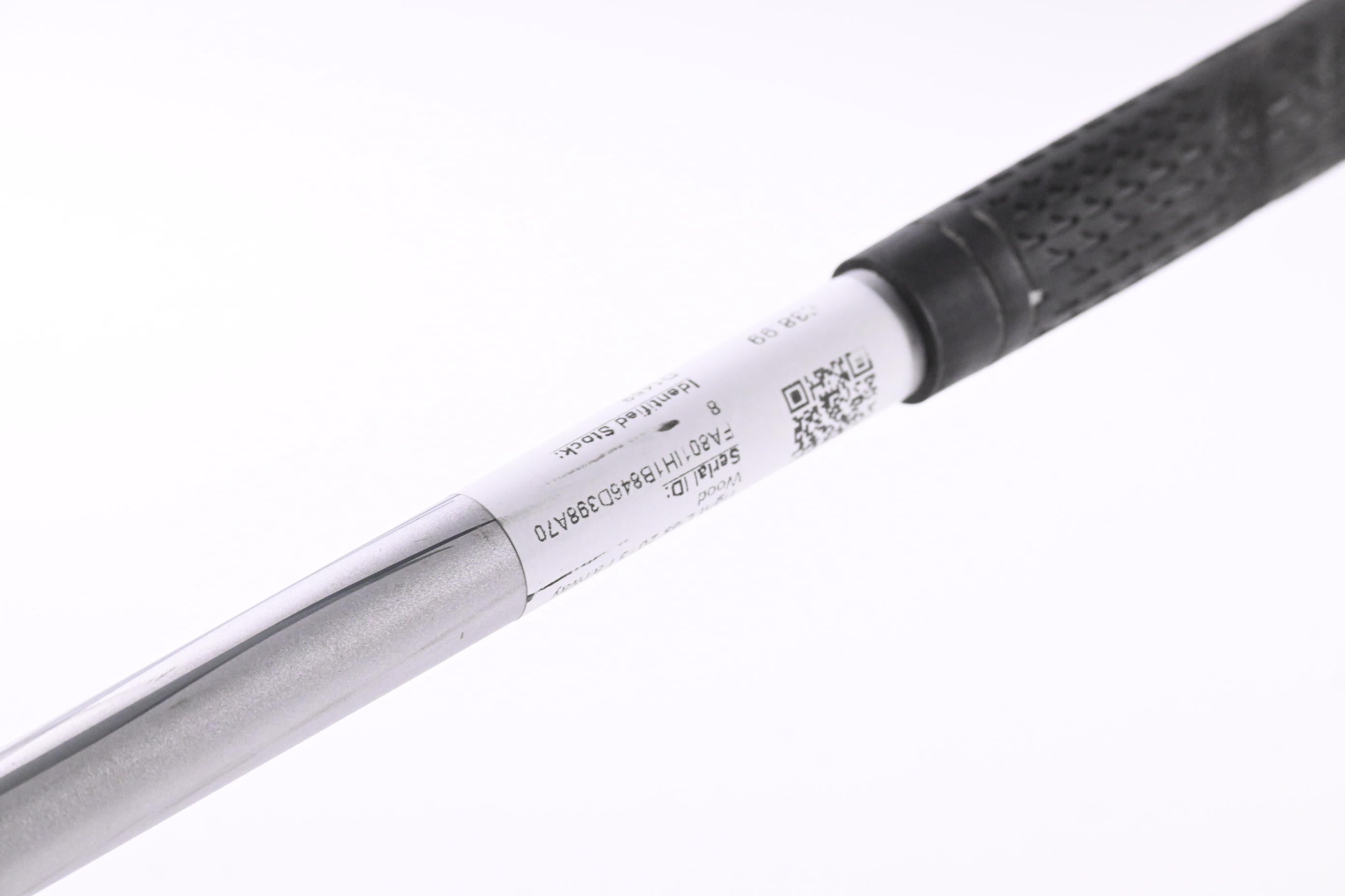 Adams Tight Lies 2013 #3 Wood / 16 Degree / Stiff Flex Bassara E 55 Shaft