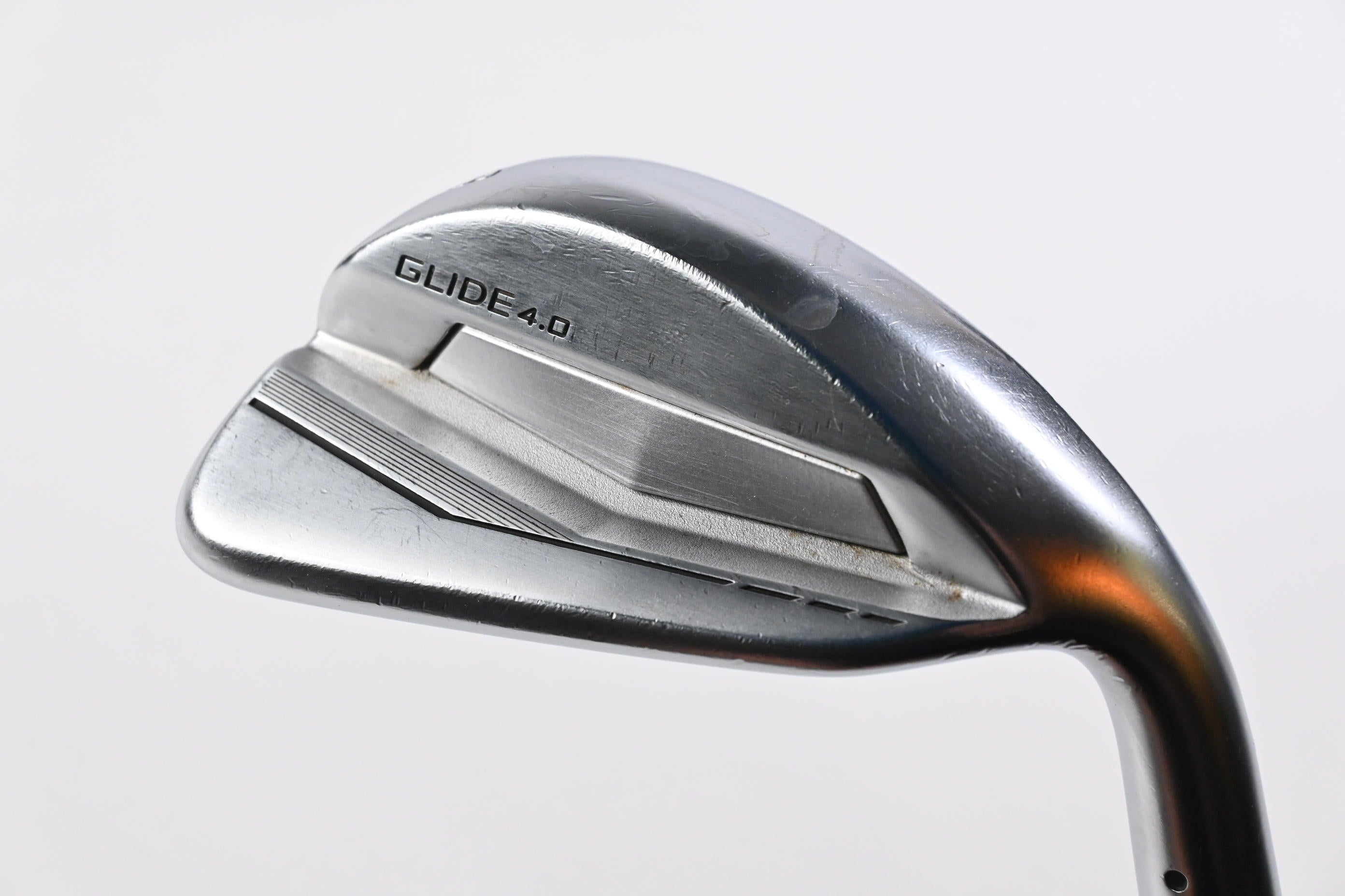 Ping Glide 4.0 Lob Wedge / 58 Degree / Black Dot / Wedge Flex Ping Z-Z115