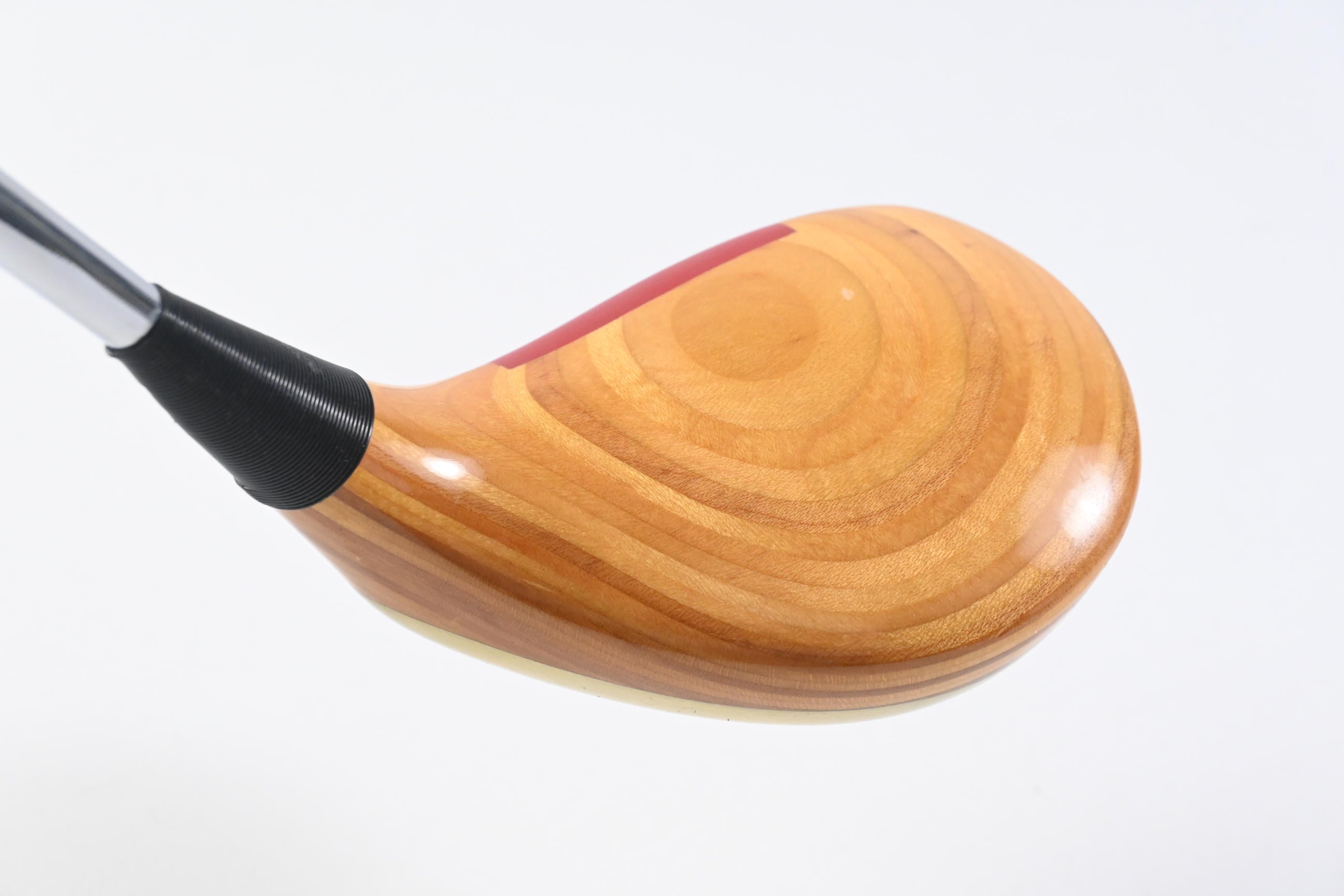 Ping Zing #5 Wood / 18 Degree / Stiff Flex Ping KT-M Shaft