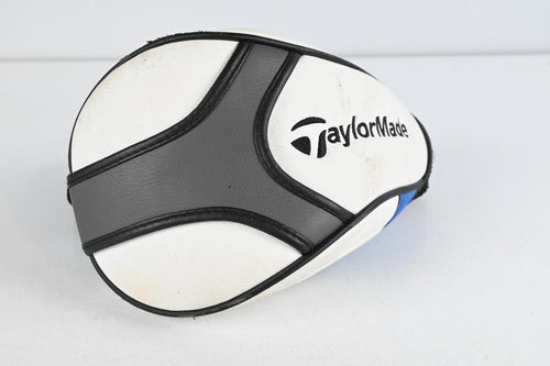 TaylorMade SLDR 460 S Driver / 10 Degree / Senior Flex Speeder 57 Shaft