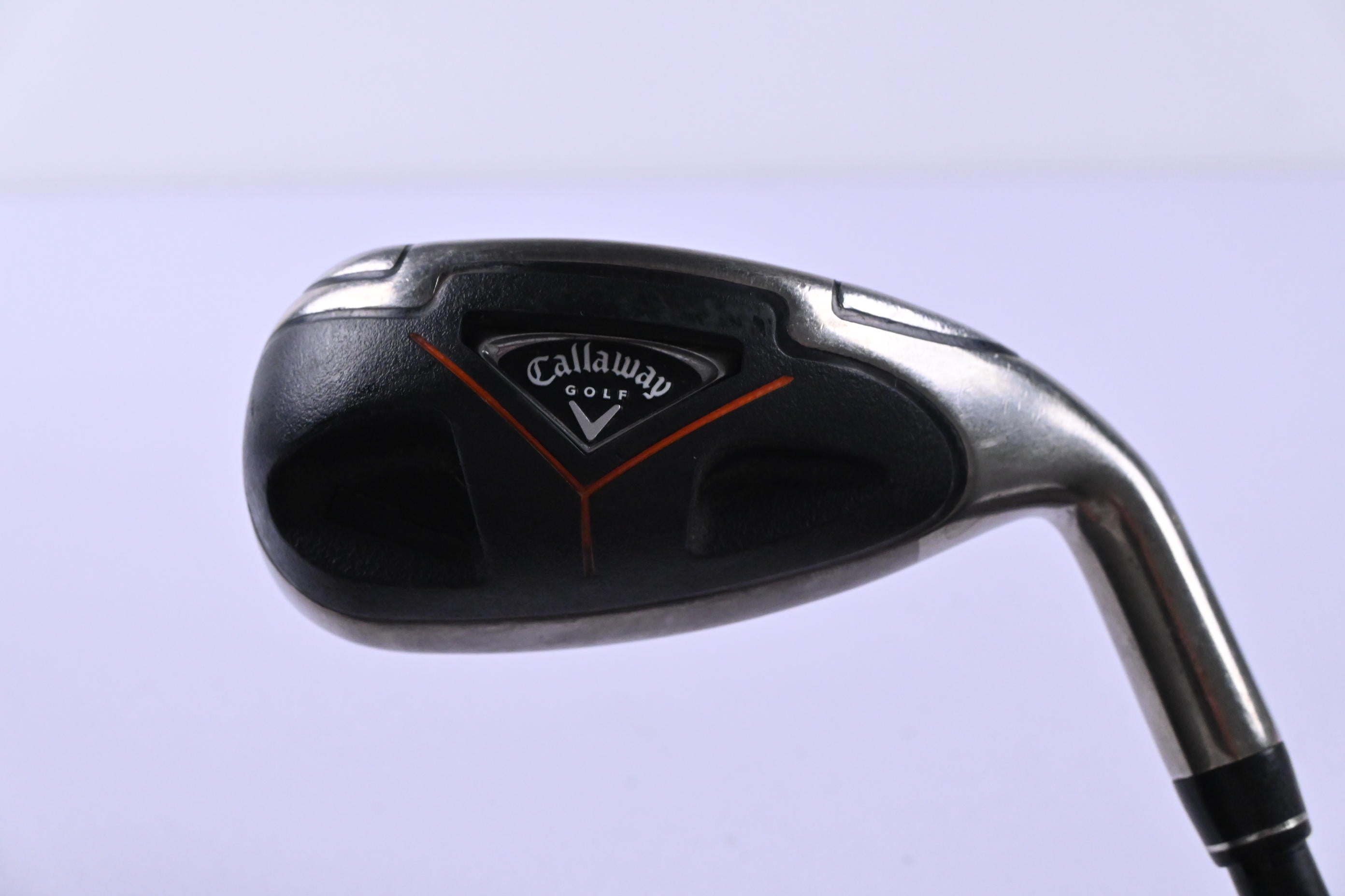 Callaway FT i-Brid #5 Iron / 25 Degree / Regular Flex Callaway 75 Shaft