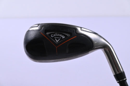 Callaway FT i-Brid #5 Iron / 25 Degree / Regular Flex Callaway 75 Shaft