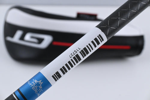 Titleist GT3 #5 Wood / 18 Degree / Regular Flex Tensei 1K Blue 65 Shaft