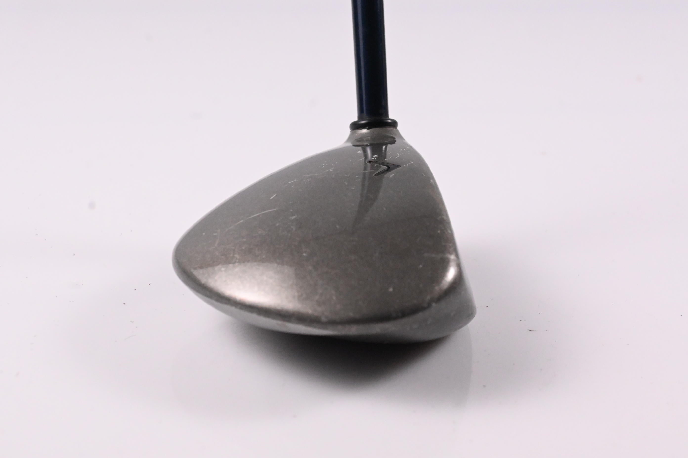 Callaway Steelhead #5 Wood / 18 Degree / Firm Flex RCH 99 Shaft
