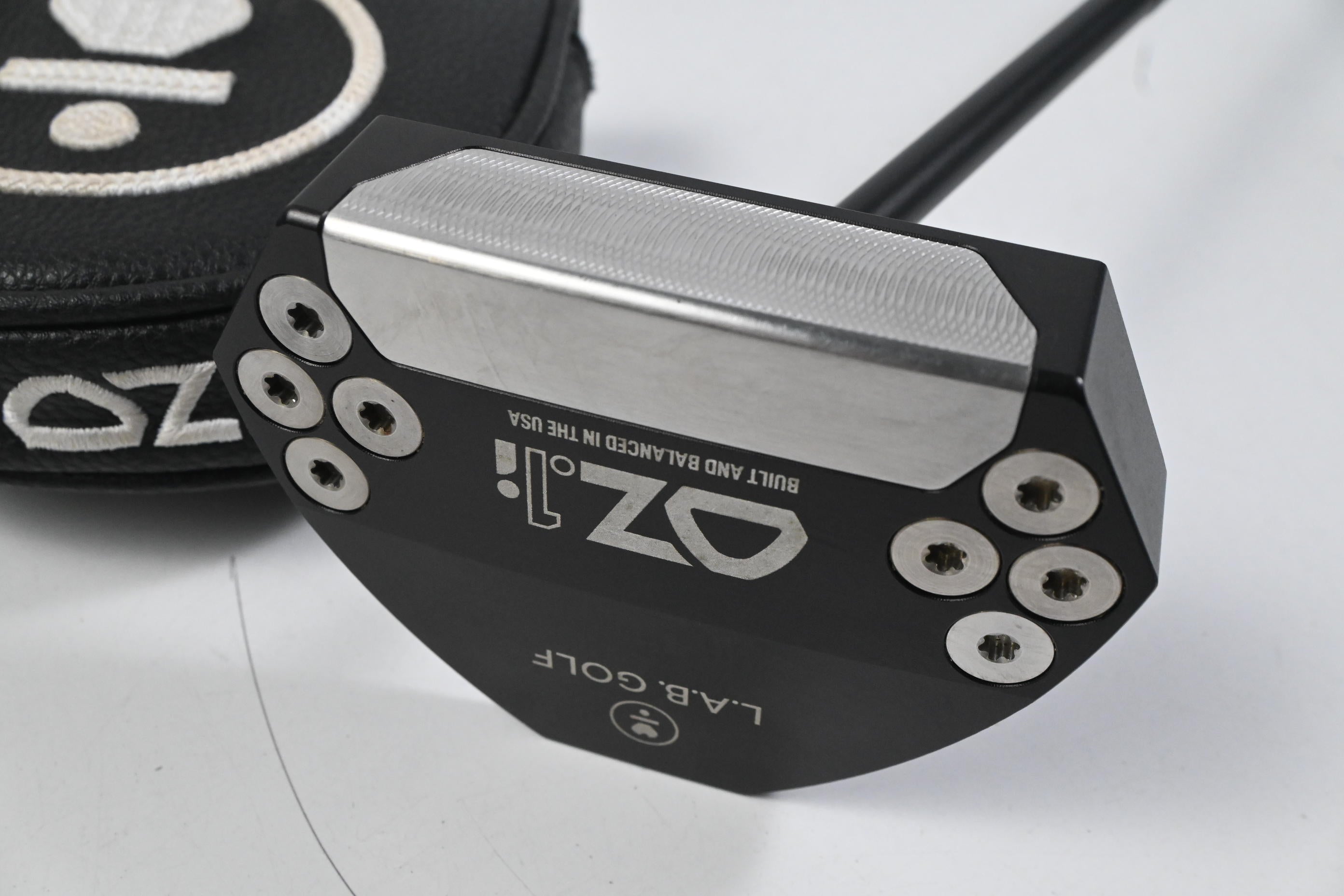 L.A.B Golf OZ.1 Putter / 34 Inch