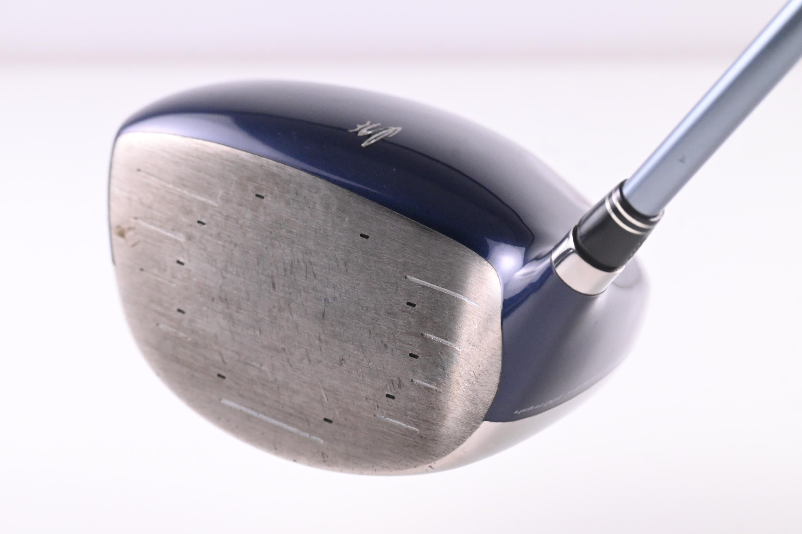 Ladies King Cobra M-Speed Driver / 12 Degree / Ladies Flex Bassara 45 Shaft