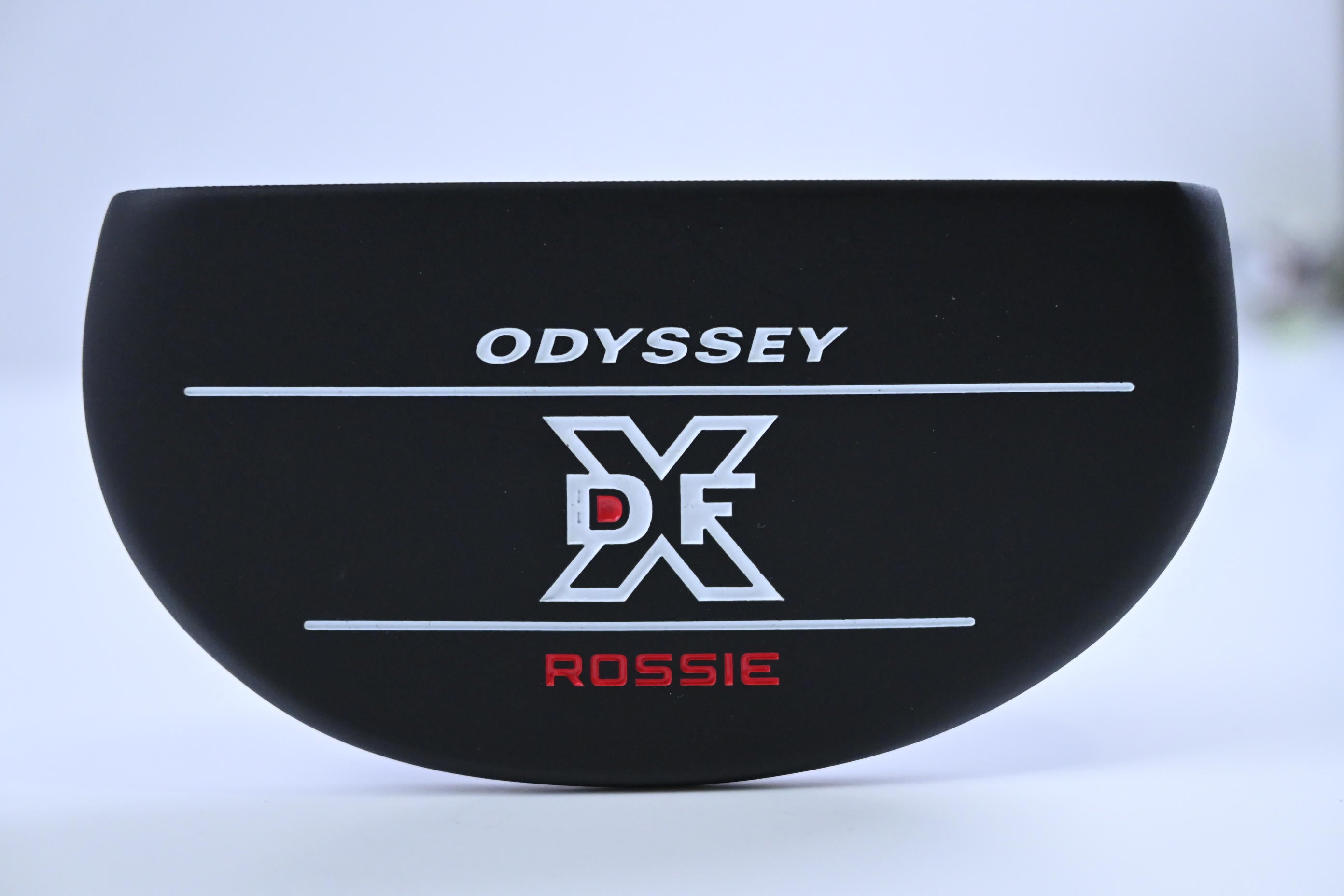 Odyssey DFX Rossie 2021 Putter / 35 Inch