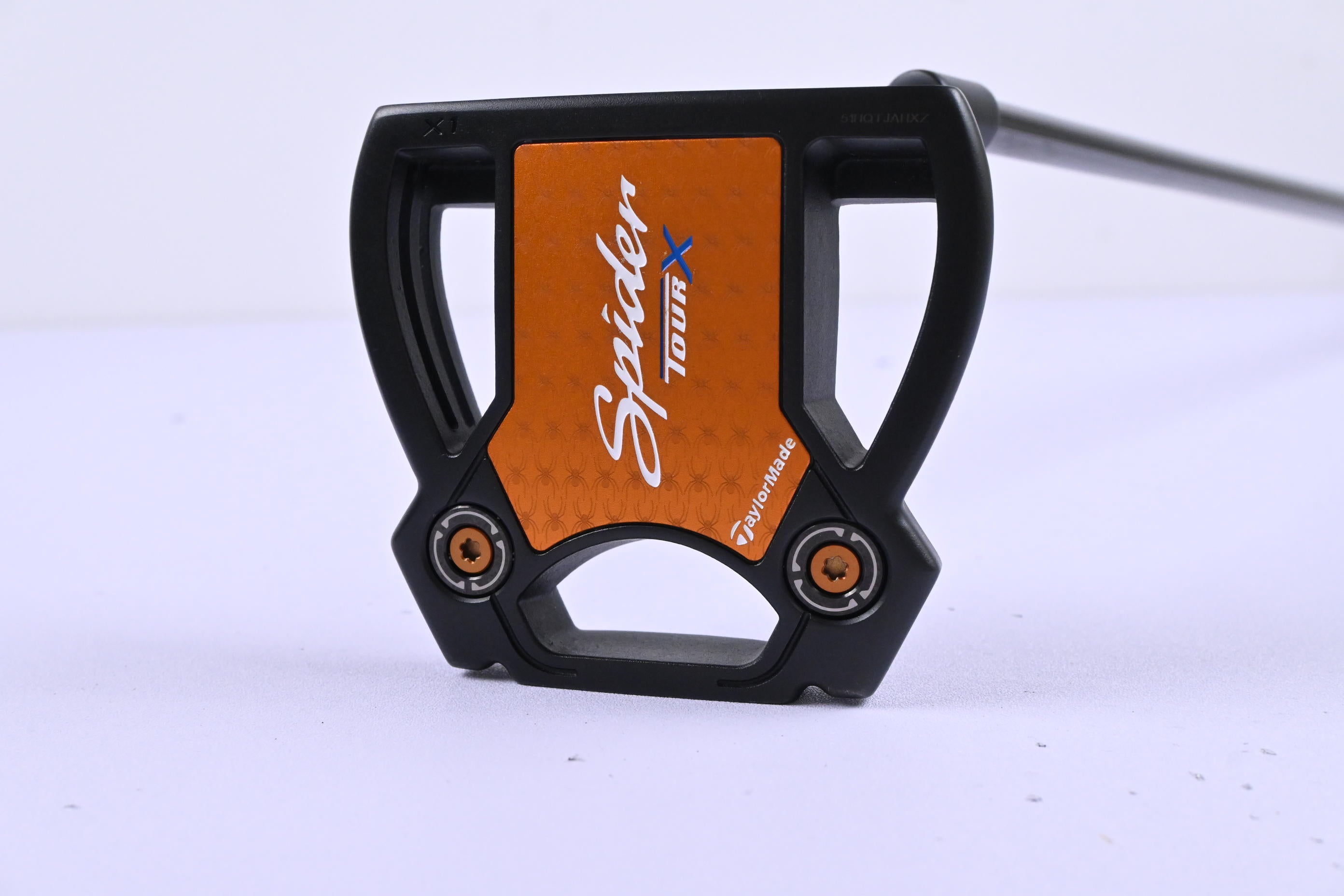 Taylormade Spider Tour-X Black 2025 L Neck Putter / 34 Inch
