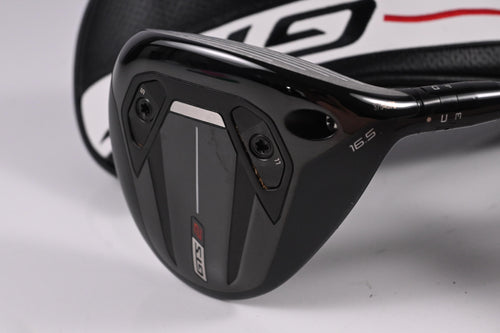 Titleist GTS2 #3 Wood / 16.5 Degree / Regular Flex Tensei 1K Blue 65 Shaft