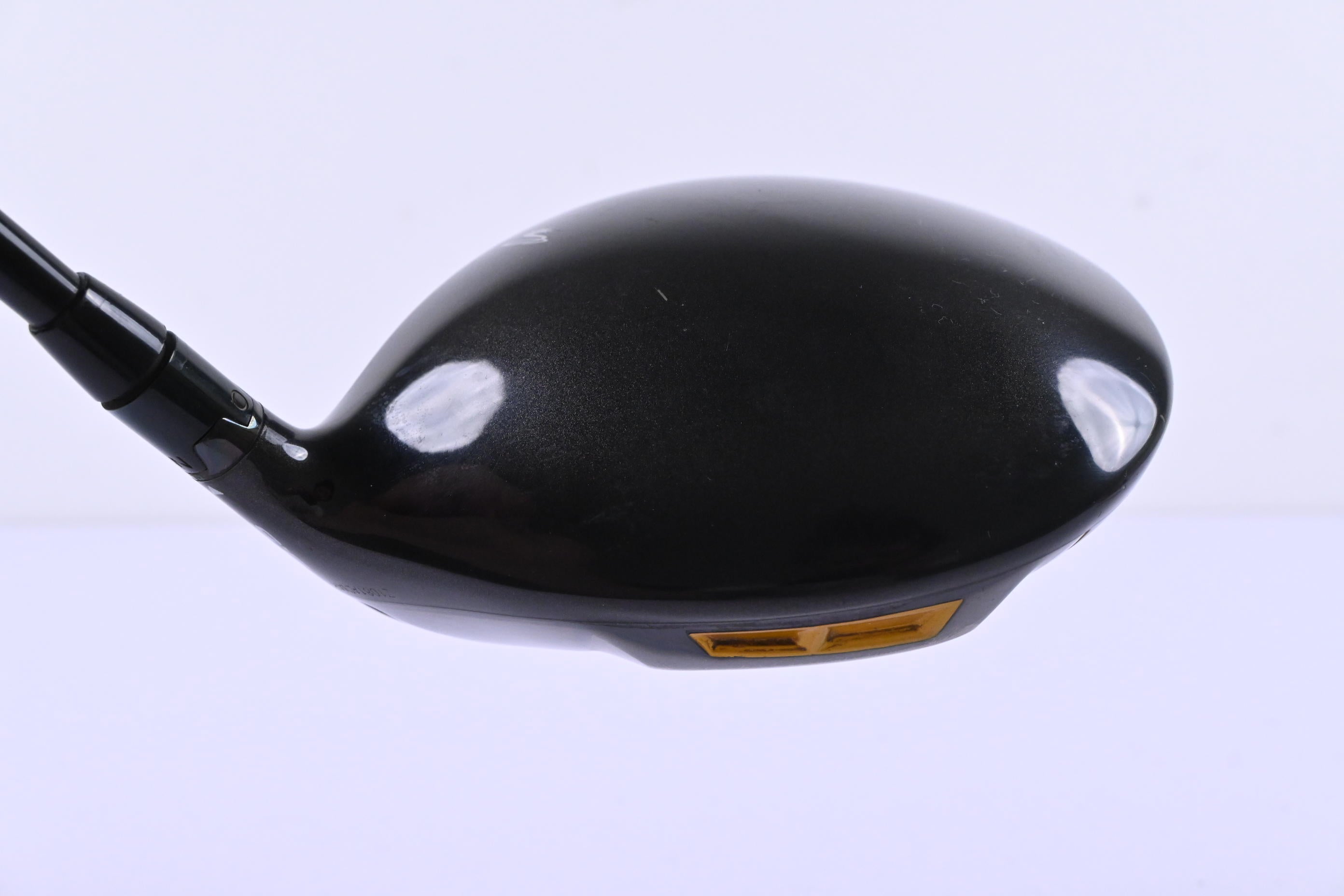 Cobra S3 Driver / 9.5 Degree / Regular Flex Fujikura Blur Shaft