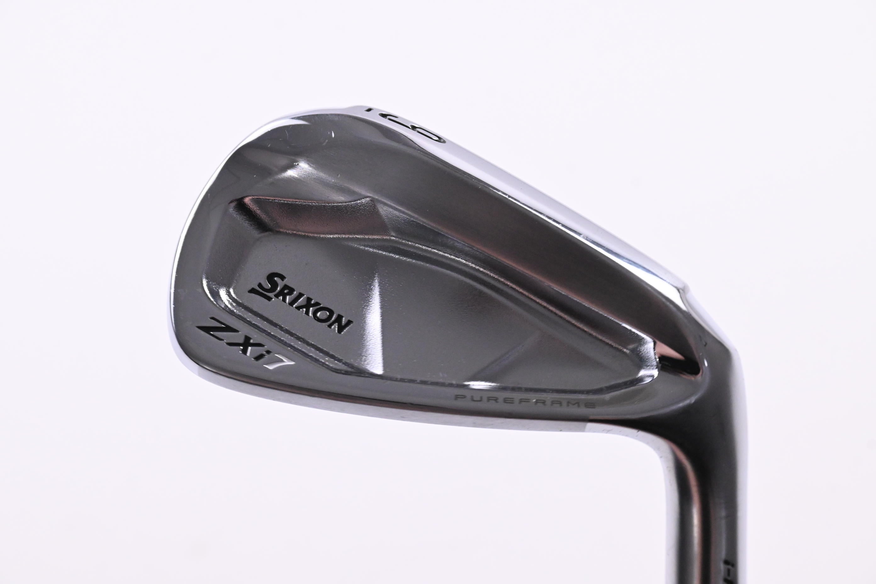 Srixon ZXi7 #9 Iron / Stiff Flex N.S.Pro Modus3 Tour 105 Shaft