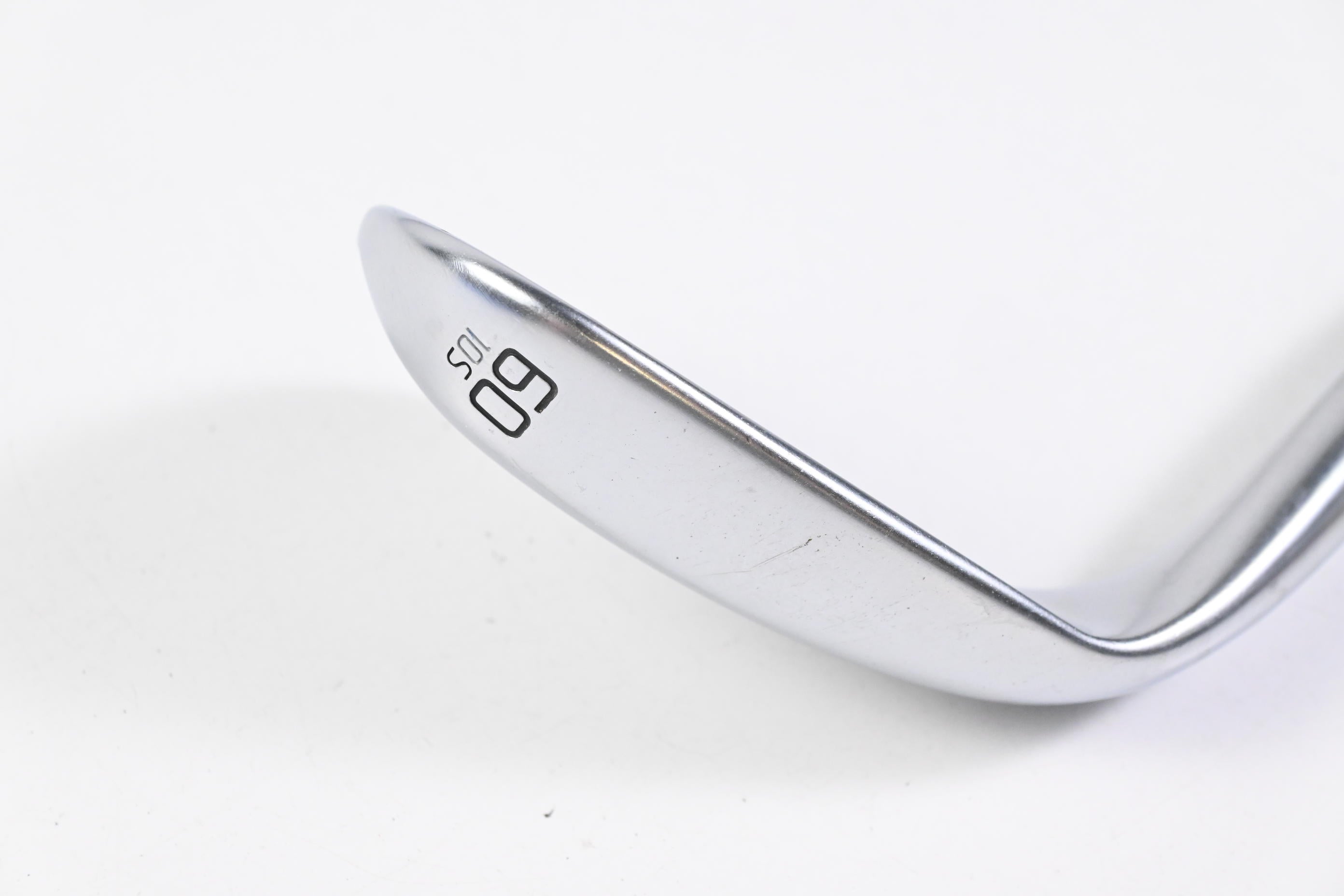 Titleist Vokey SM10 Lob Wedge / 58 Degree / Wedge Flex Vokey Design Steel Shaft