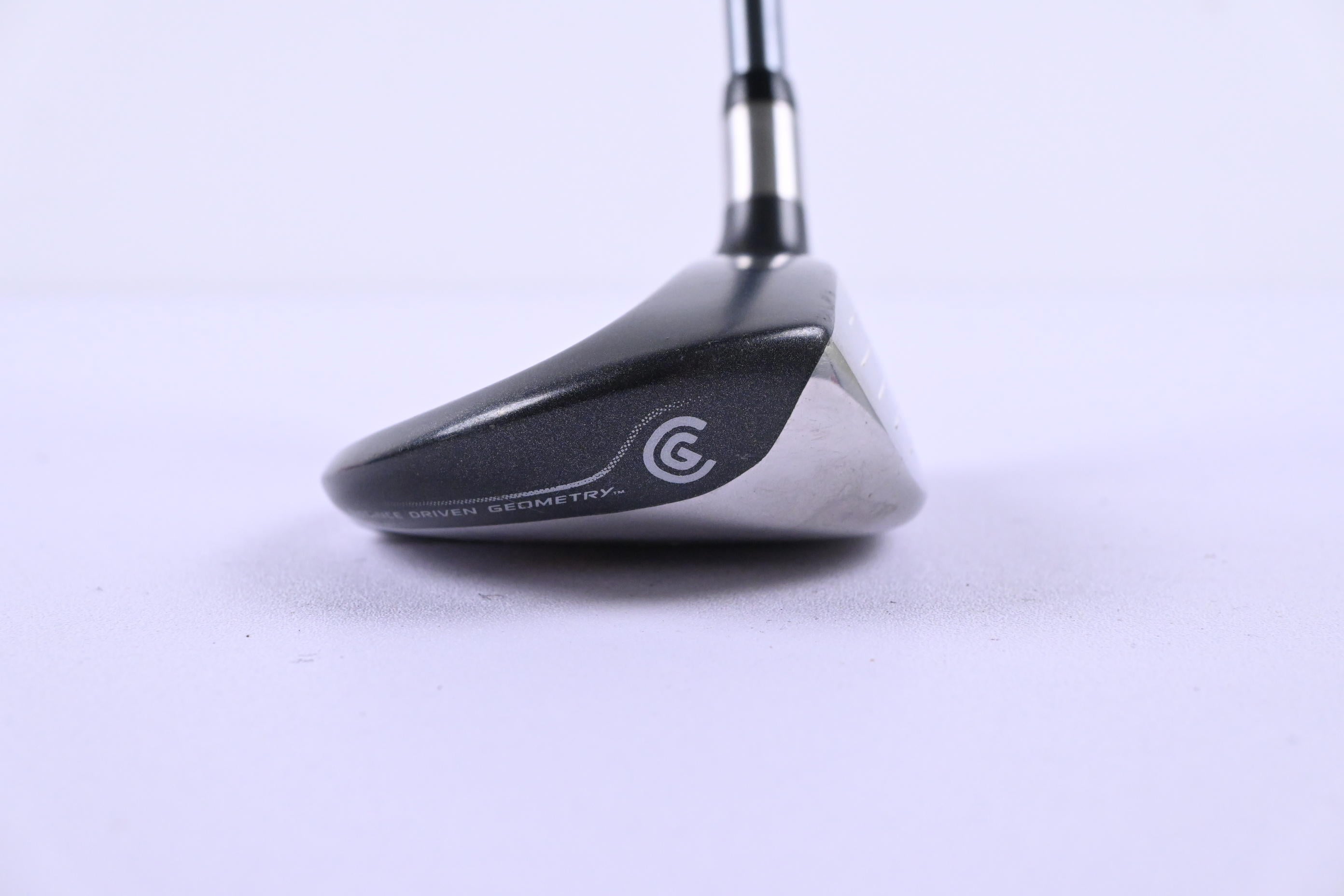 Cleveland HiBore #7 Wood / 22 Degree / Regular Flex Fujikura 55 Shaft