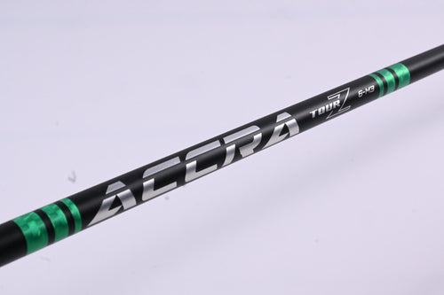 Accra Tour Z Green 6 #3 Wood Shaft / Regular Flex / Ping 2nd Gen