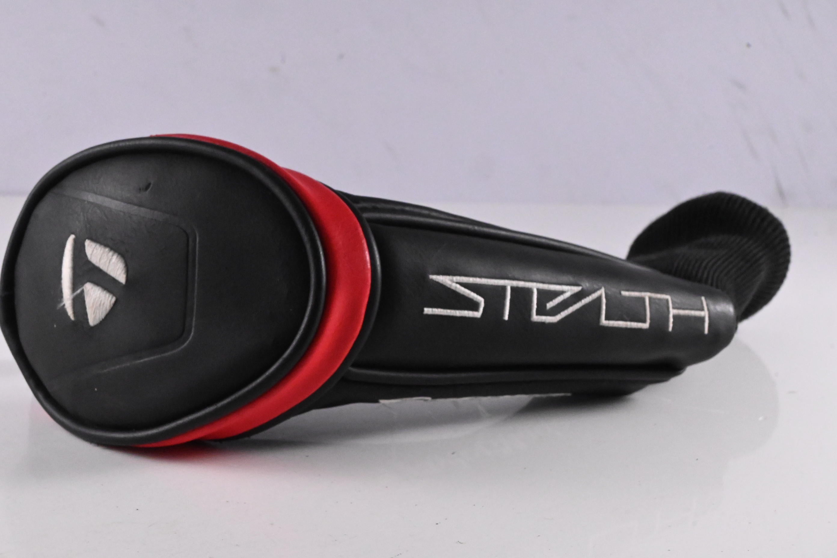 Taylormade Stealth #4 Hybrid / 22 Degree / Regular Flex Ventus Red 6 Shaft