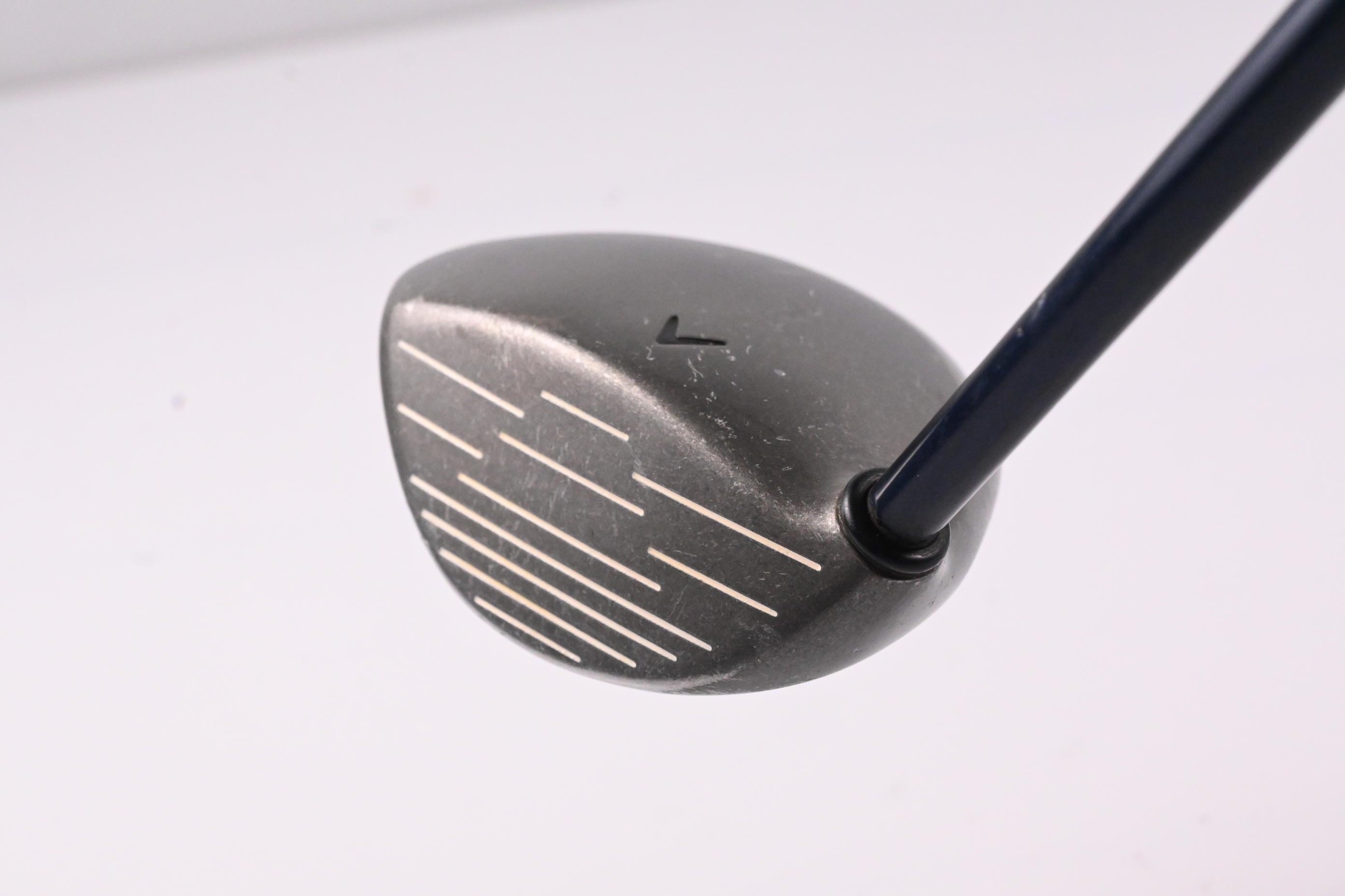 Callaway Steelhead #5 Wood / 18 Degree / Firm Flex RCH 99 Shaft