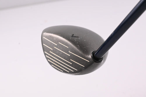 Callaway Steelhead #5 Wood / 18 Degree / Firm Flex RCH 99 Shaft