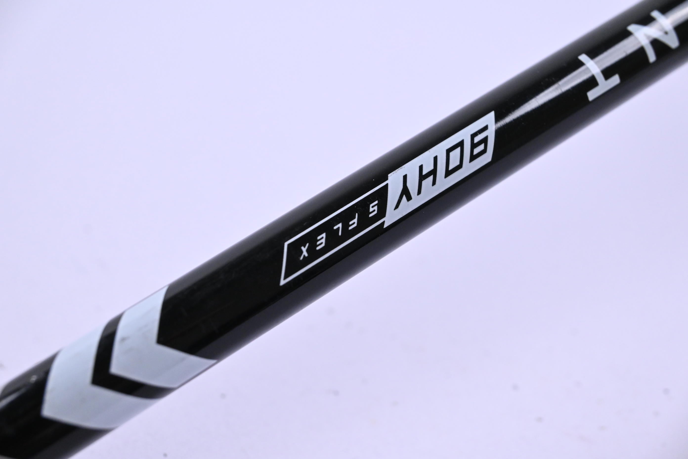 Taylormade Stealth UDI #2 Iron / 18 Degree / Stiff Flex Aldila Ascent 90 Shaft