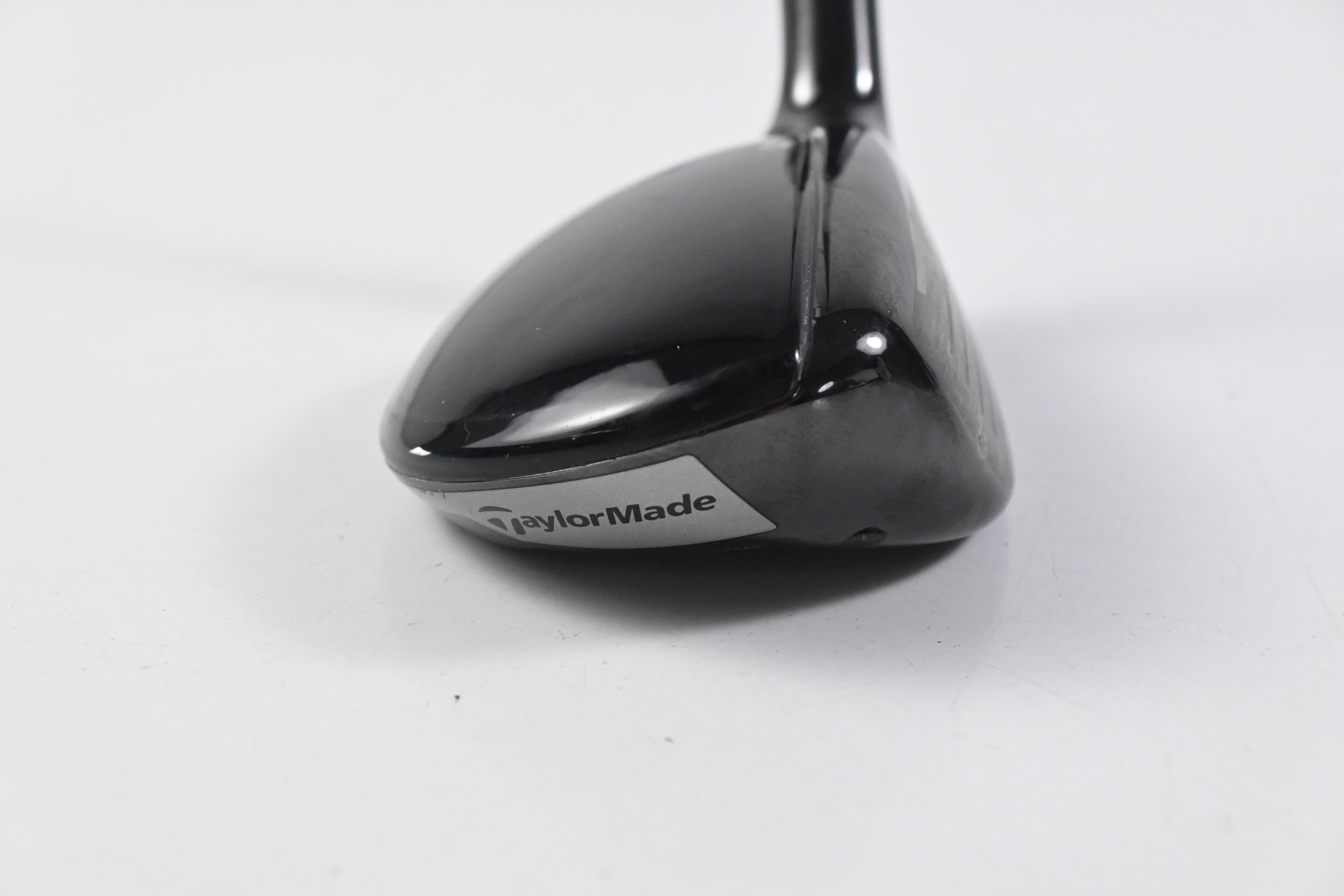 Taylormade Qi10 #4 Hybrid / 22 Degree / Regular Flex Fujikura Ventus TR Blue 6