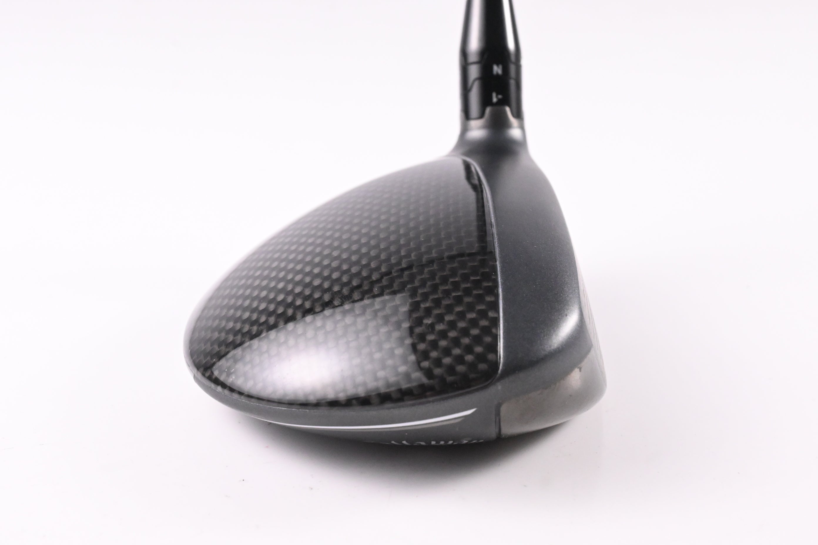 Callaway Paradym Ai Smoke Triple Diamond #3 Wood / 15 Degree / Regular Flex