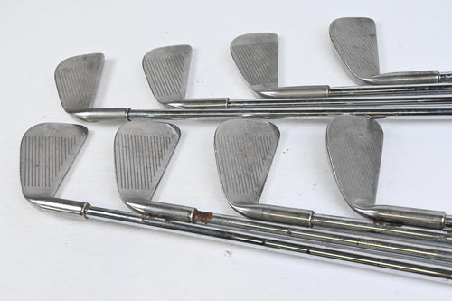 Ping Karsten I Irons / 3-PW / Green Dot / Stiff Flex Ping Karsten Shafts