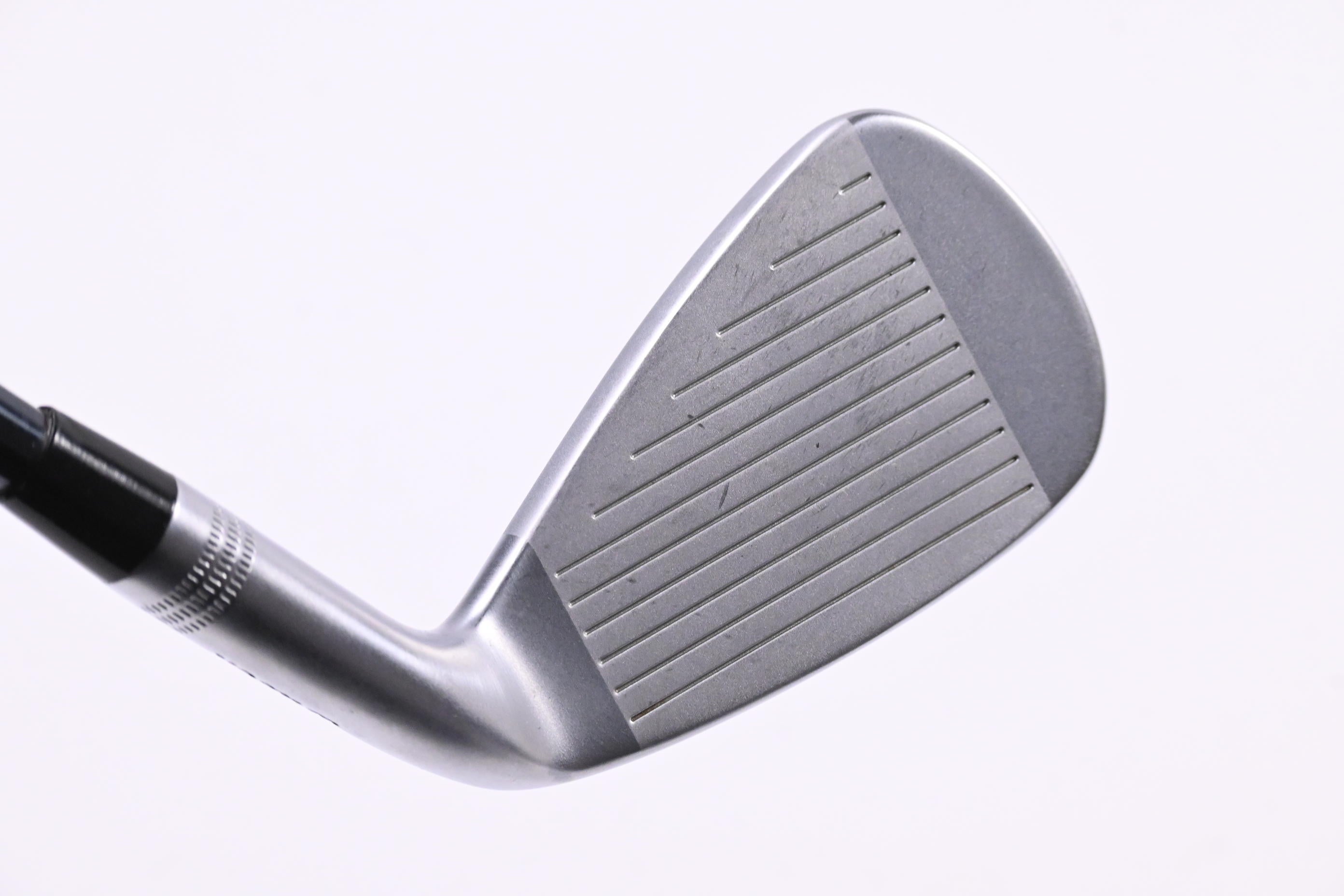 Wilson Model RB #3 Iron / 21 Degree / Stiff Flex UST Mamiya Recoil Dart 70 Shaft