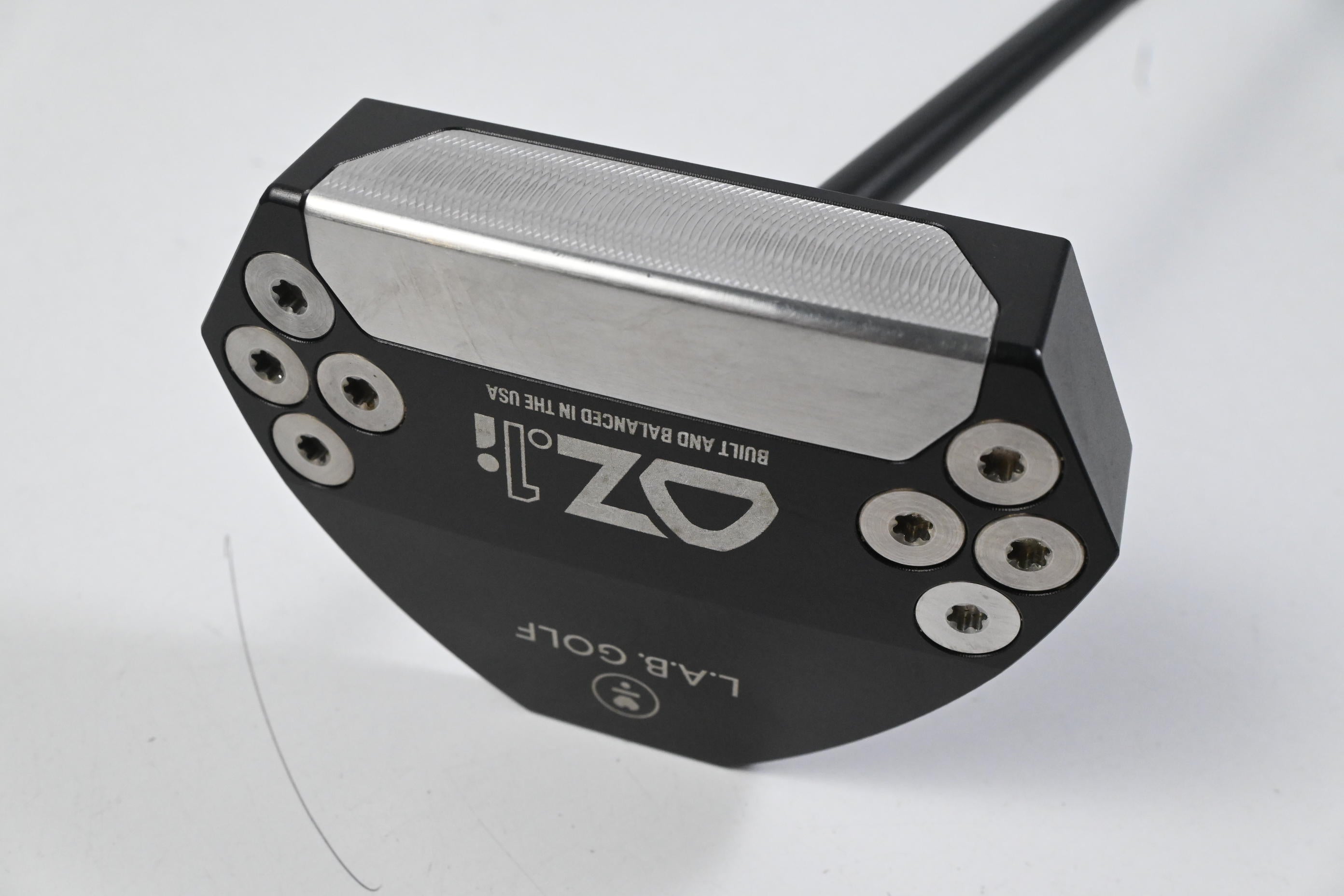 L.A.B Golf OZ.1 Putter / 34 Inch