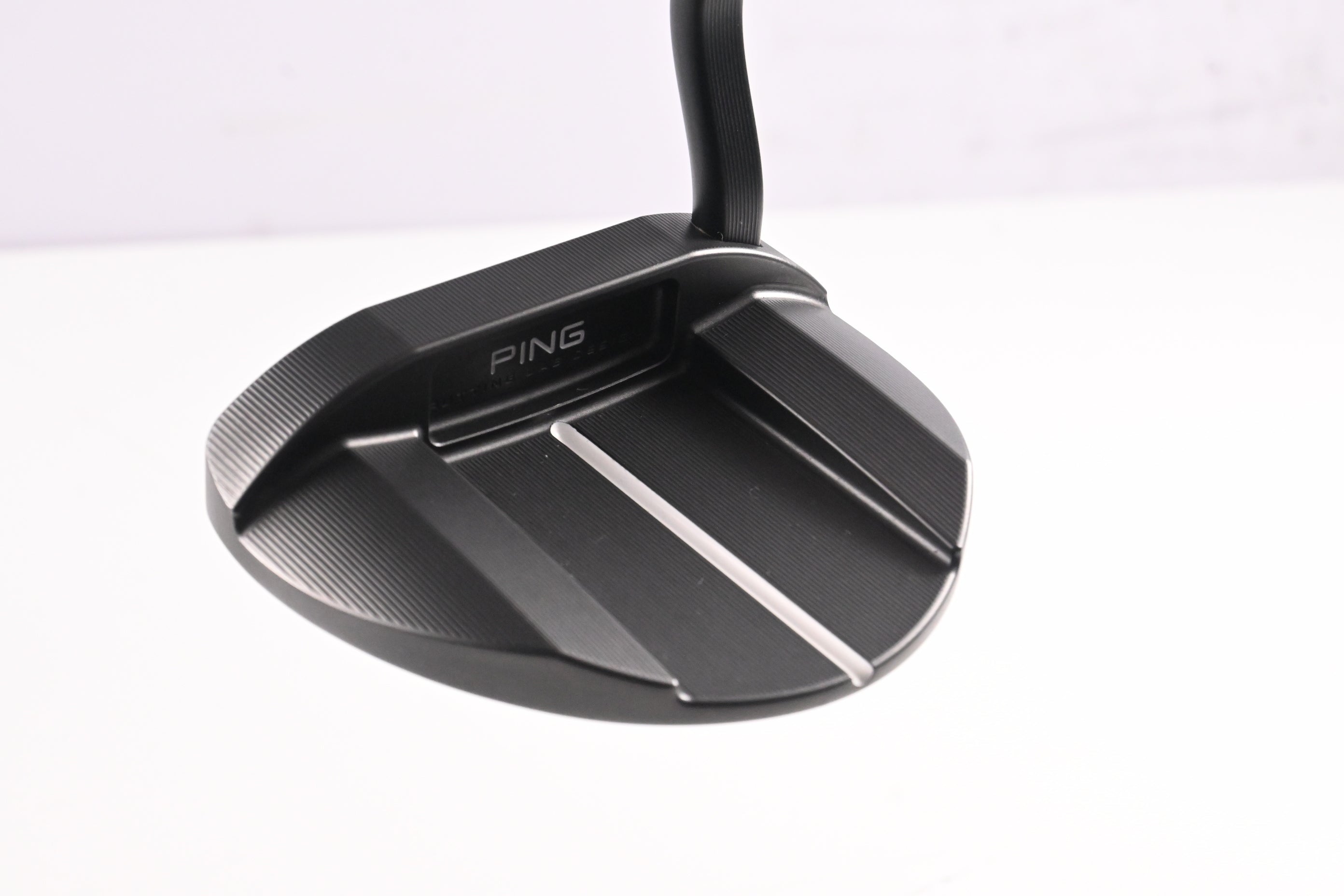 Left Hand Ping PLD Milled Oslo 3 2024 Putter / 35 Inch