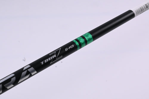 Accra Tour Z Green 6 #3 Wood Shaft / Regular Flex / Ping 2nd Gen