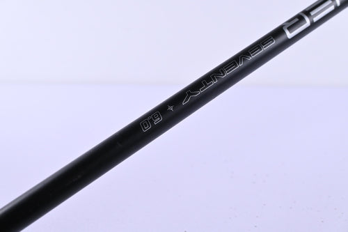 Callaway Paradym #4 Hybrid / 21 Degree / Stiff Flex Cypher 2.0 70 Shaft