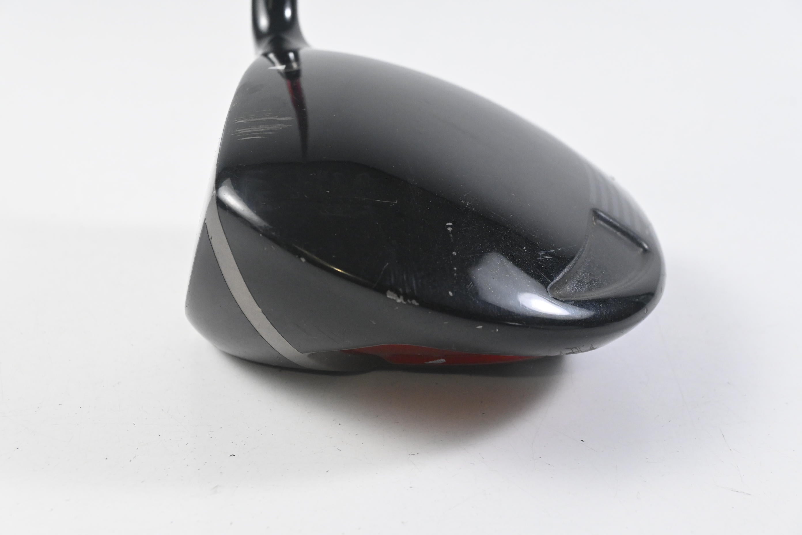 Left Hand Adams Insight XTD Driver / 12.5 Degree / Regular Flex Aldila DVS 55