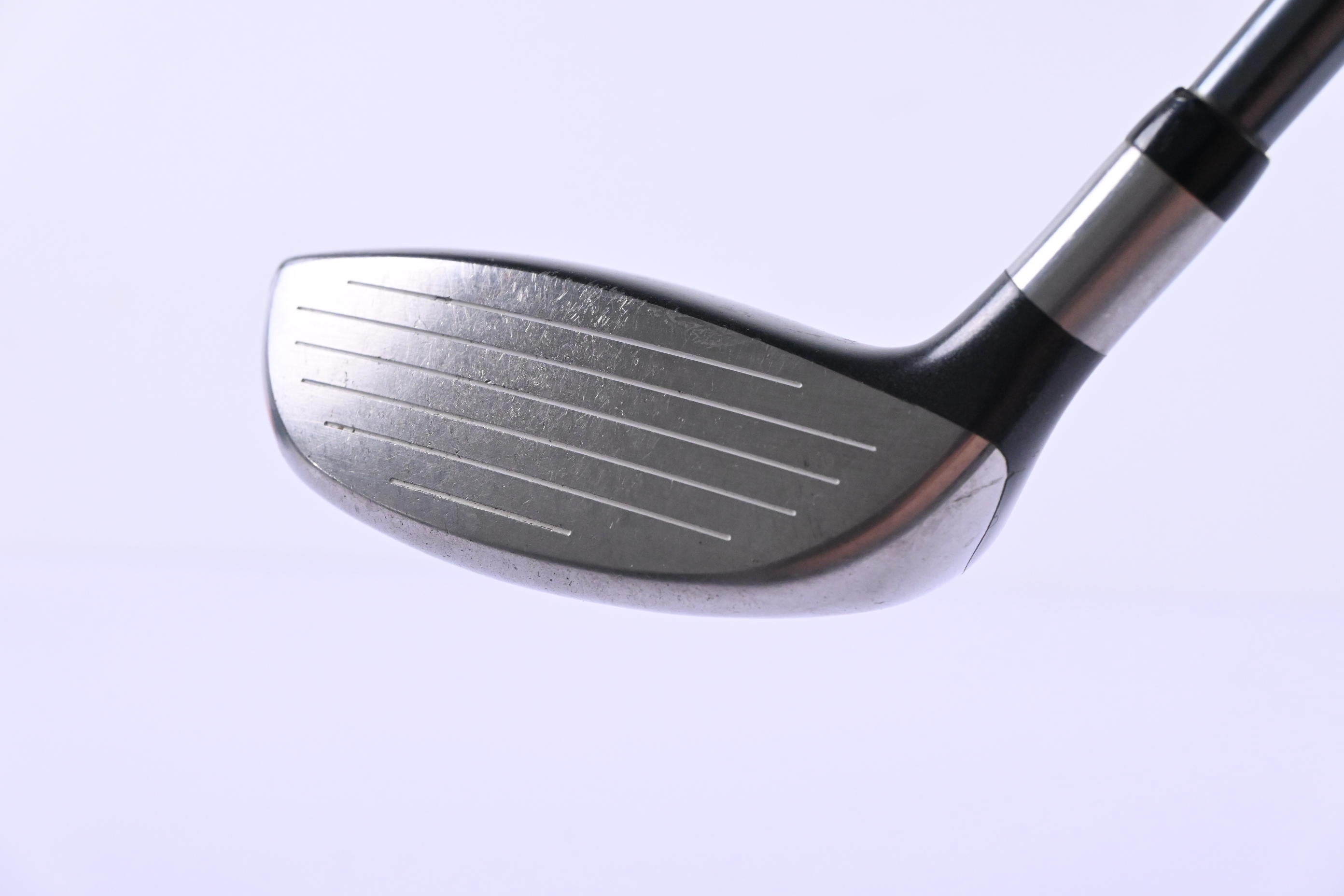 Cleveland HiBore #7 Wood / 22 Degree / Regular Flex Fujikura 55 Shaft