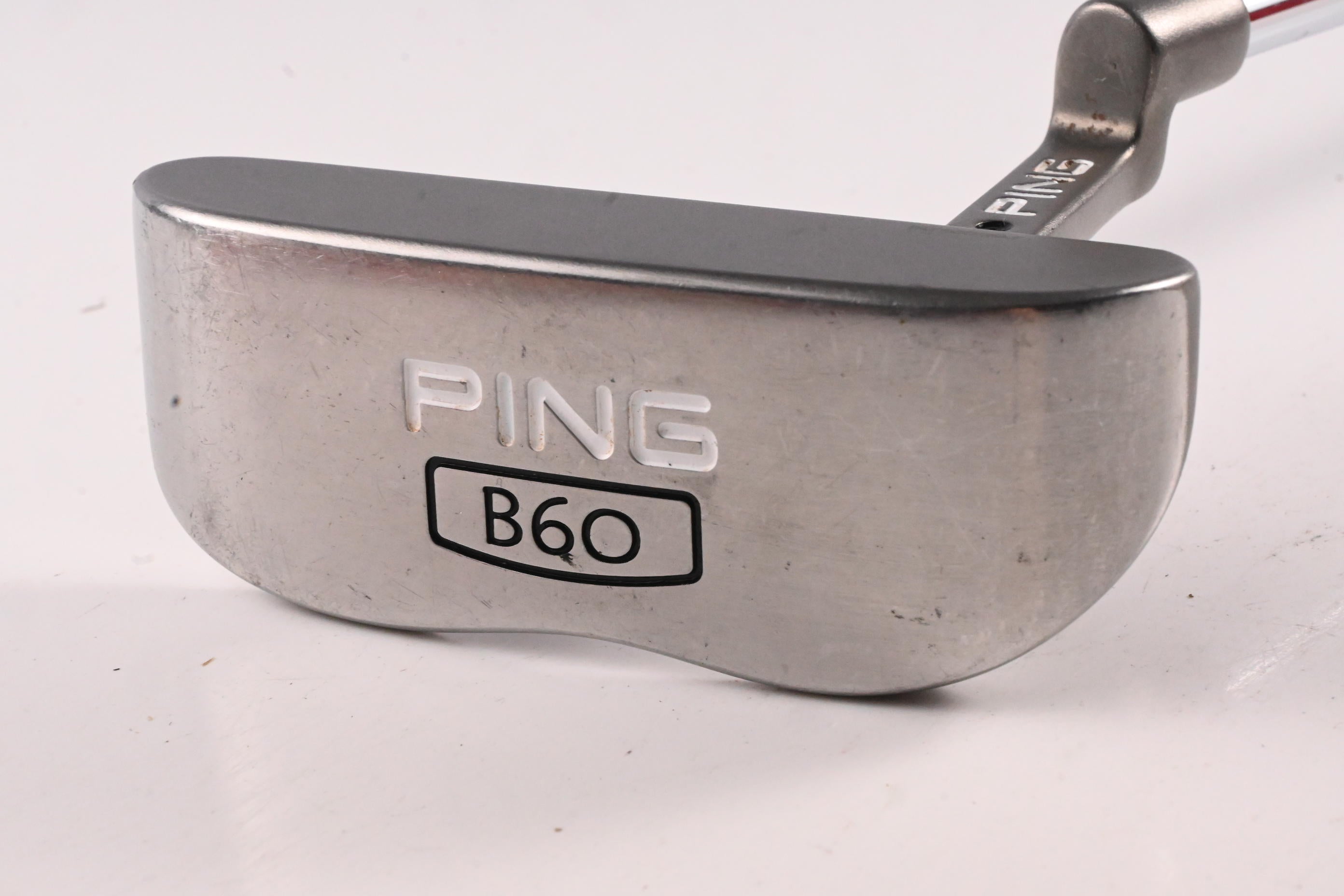 Ping Karsten USA Series B60 Putter / 35 Inch