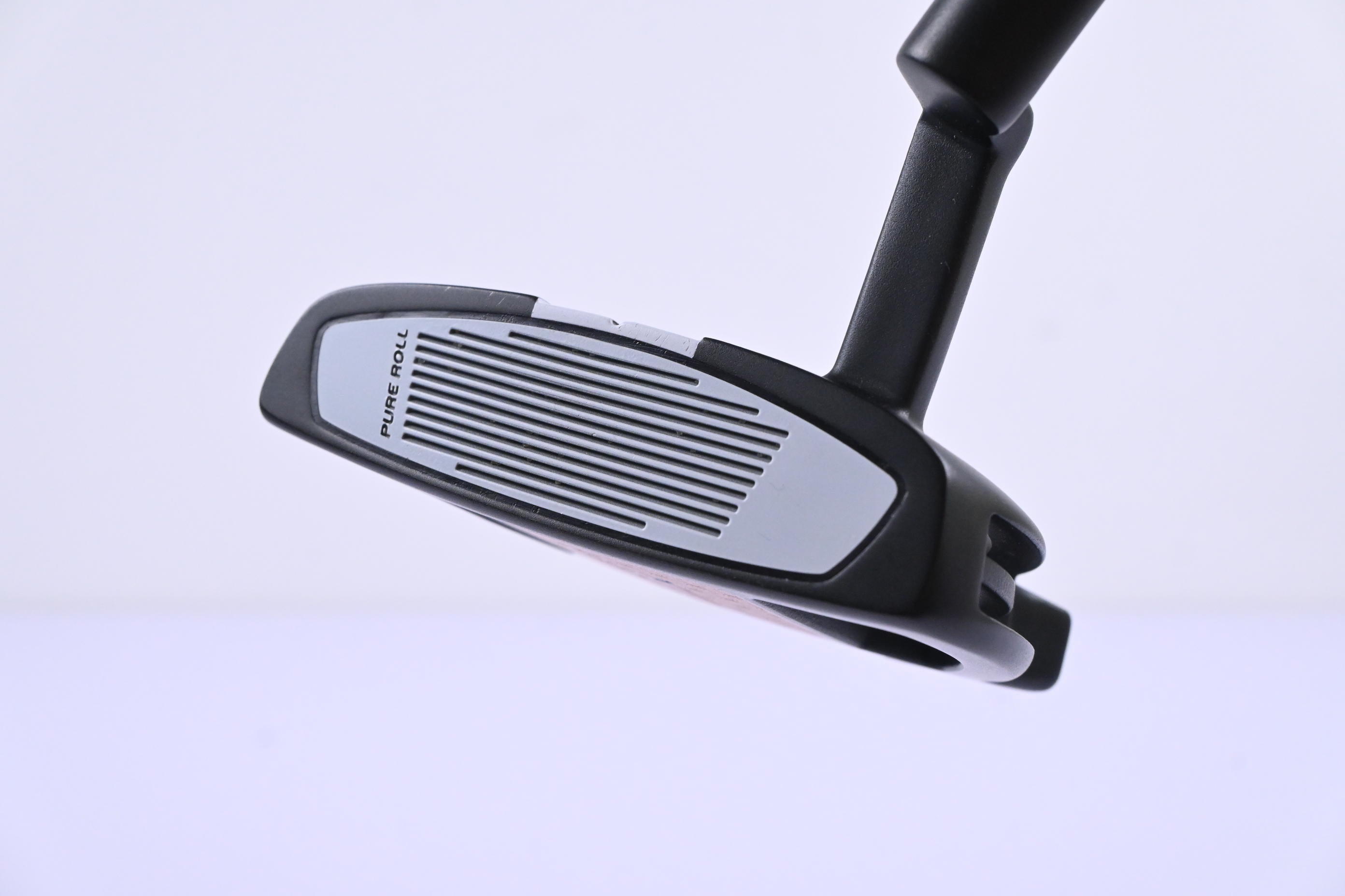 Taylormade Spider Tour-X Black 2025 L Neck Putter / 34 Inch