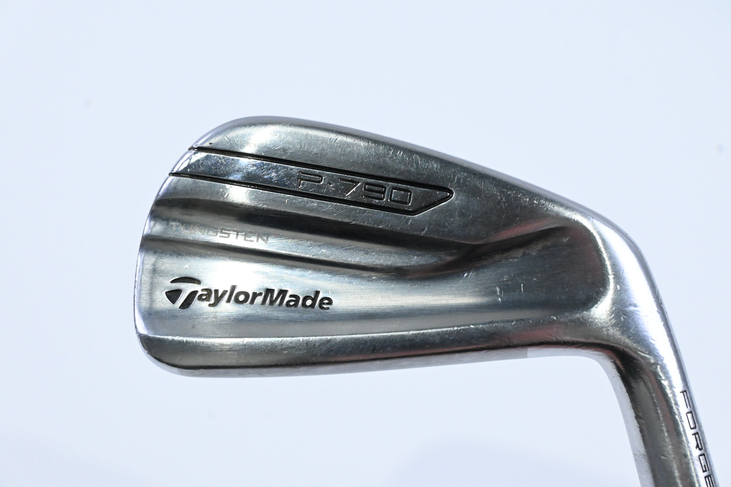 Taylormade P790 2017 #5 Iron / 23.5 Degree / Regular Flex NS Pro 950GH Shaft
