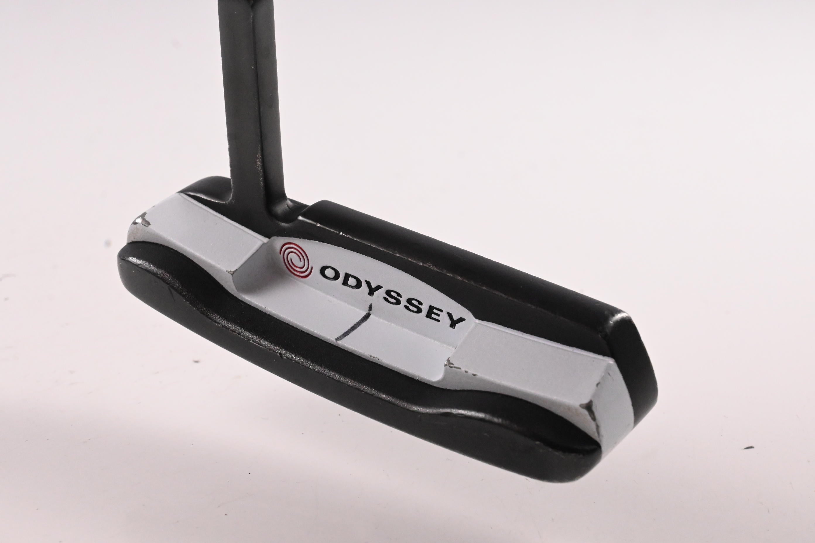 Odyssey White Hot Versa 1 Putter / 31 Inch