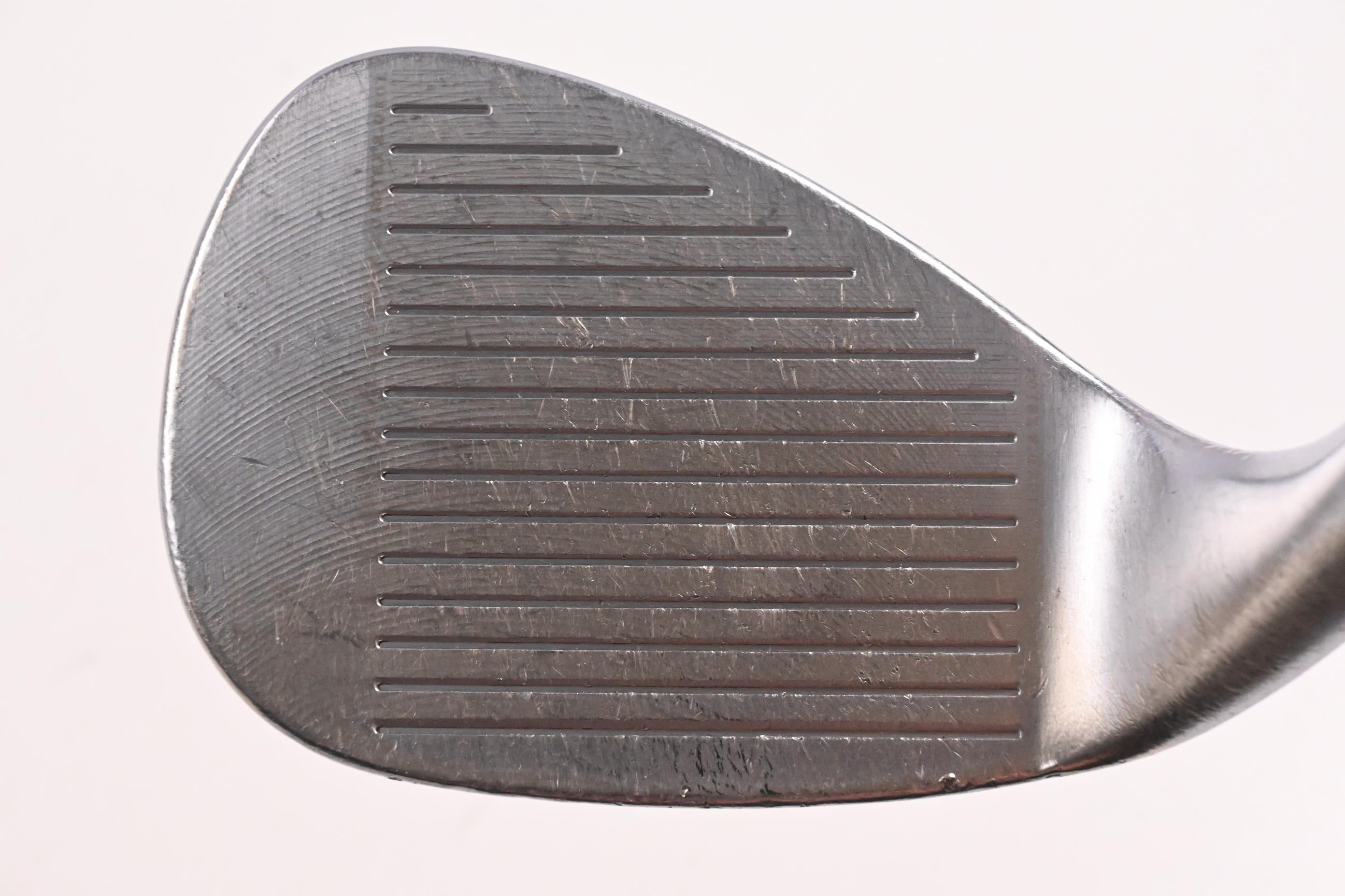 Cleveland 588 RTX 2.0 Lob Wedge / 58 Degree / Wedge Flex Dynamic Gold Shaft