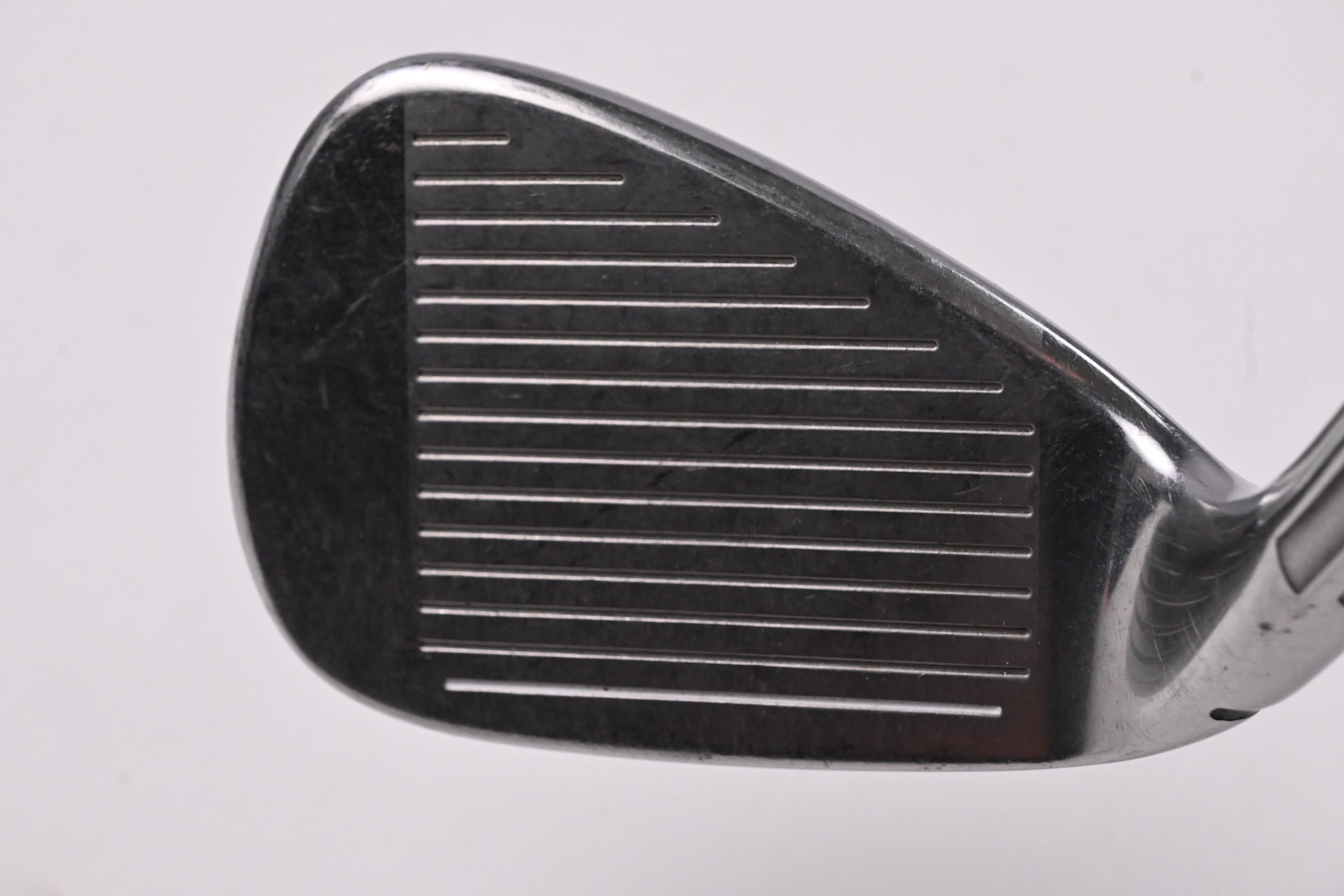 Ladies Taylormade M2 2017 Pitching Wedge / 43.5 Degree / Ladies Flex Reax 45