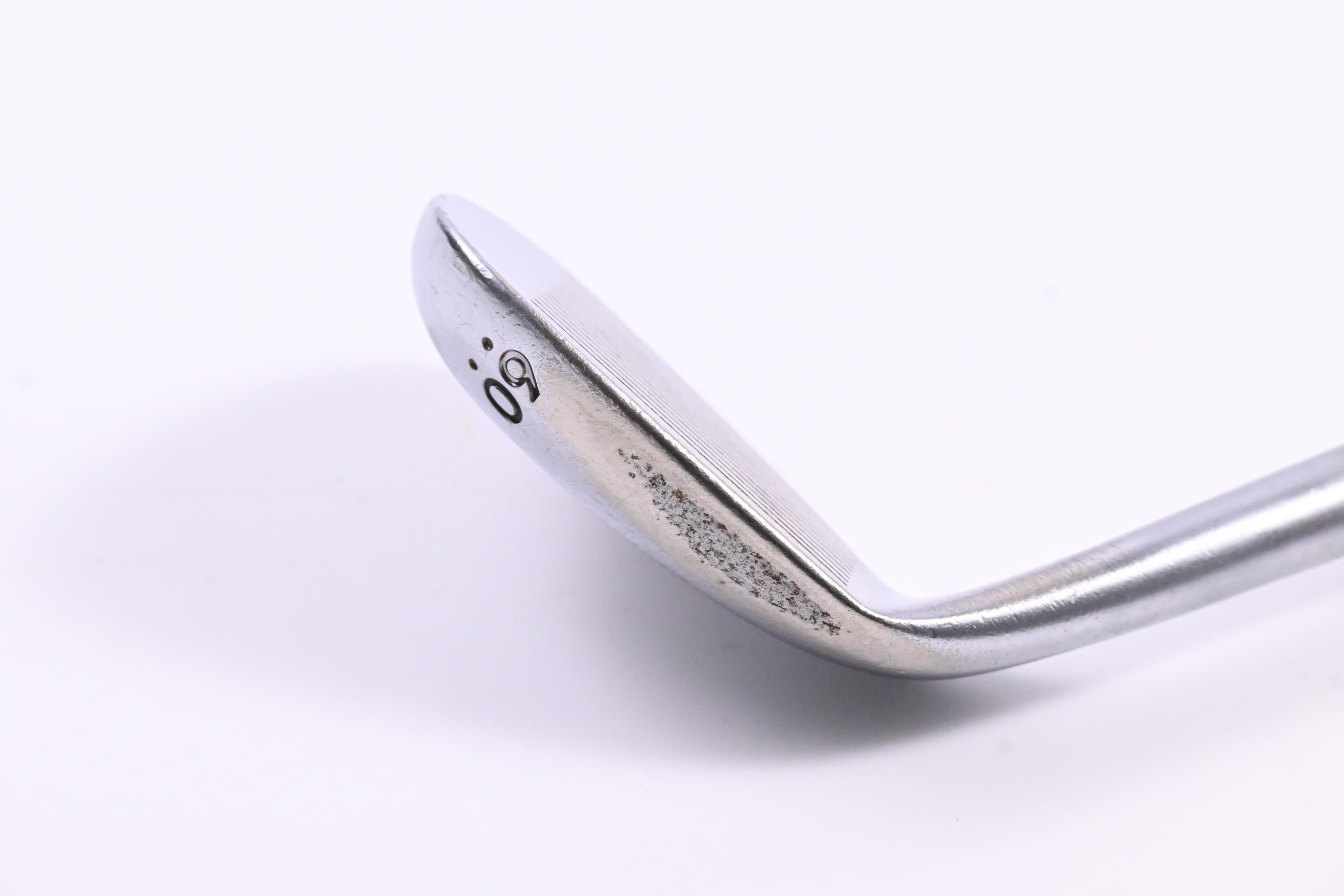 Cleveland 588 Precision Forged Lob Wedge / 60 Degree / Wedge Flex Tour Concept
