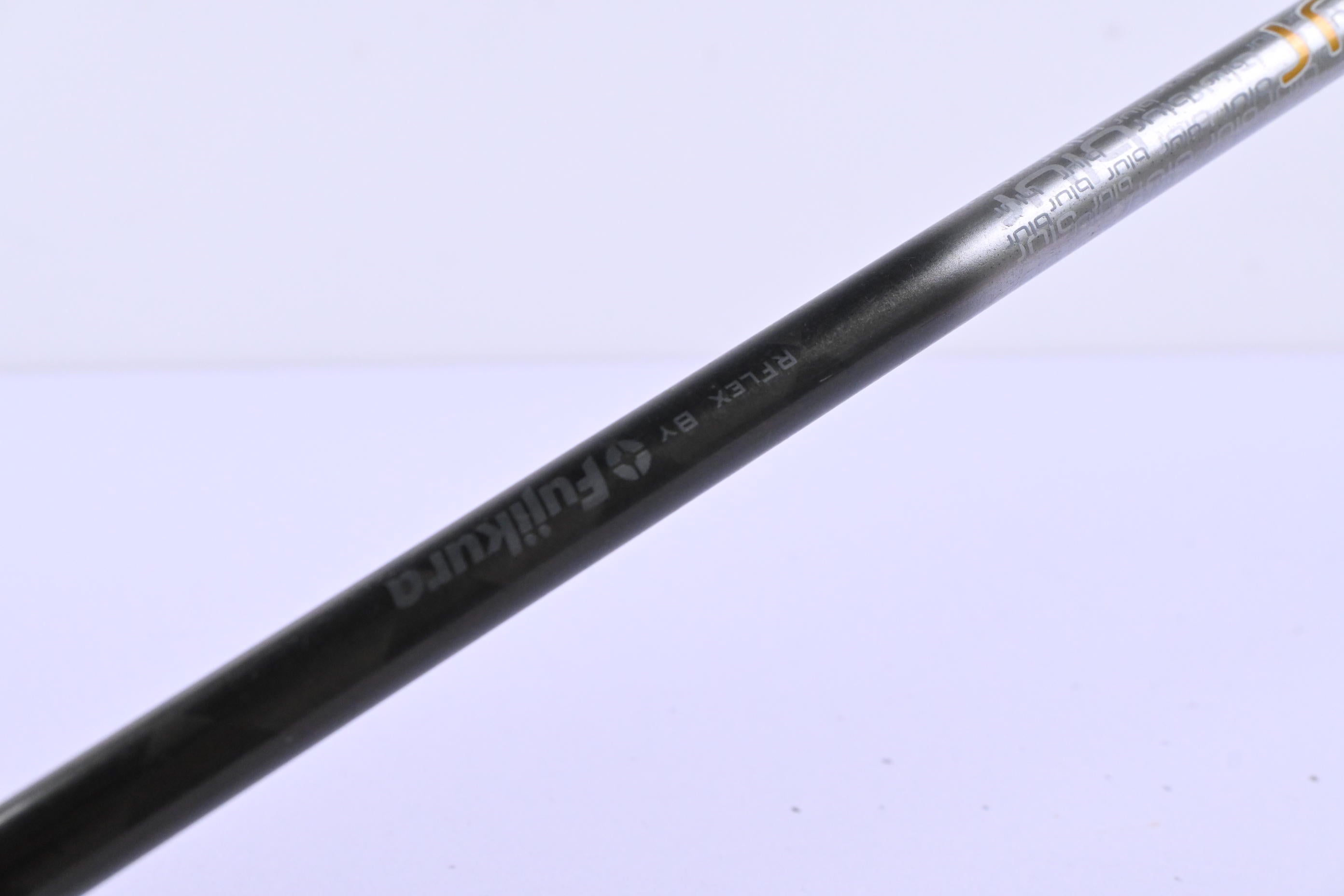 Cobra S3 Driver / 9.5 Degree / Regular Flex Fujikura Blur Shaft