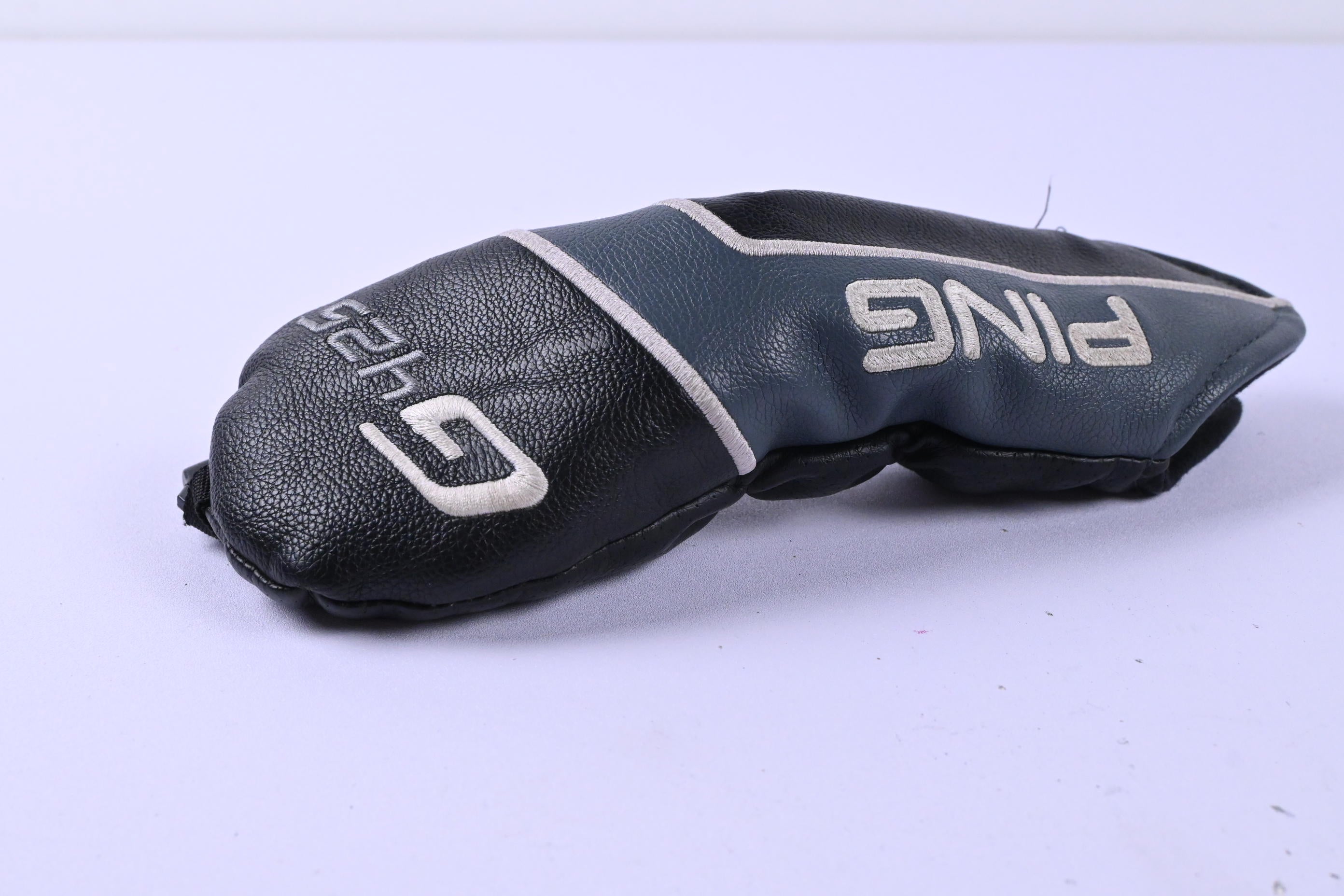 Ping G425 #4 Hybrid / 22 Degree / Regular Flex Ping Alta CB Slate 70 Shaft