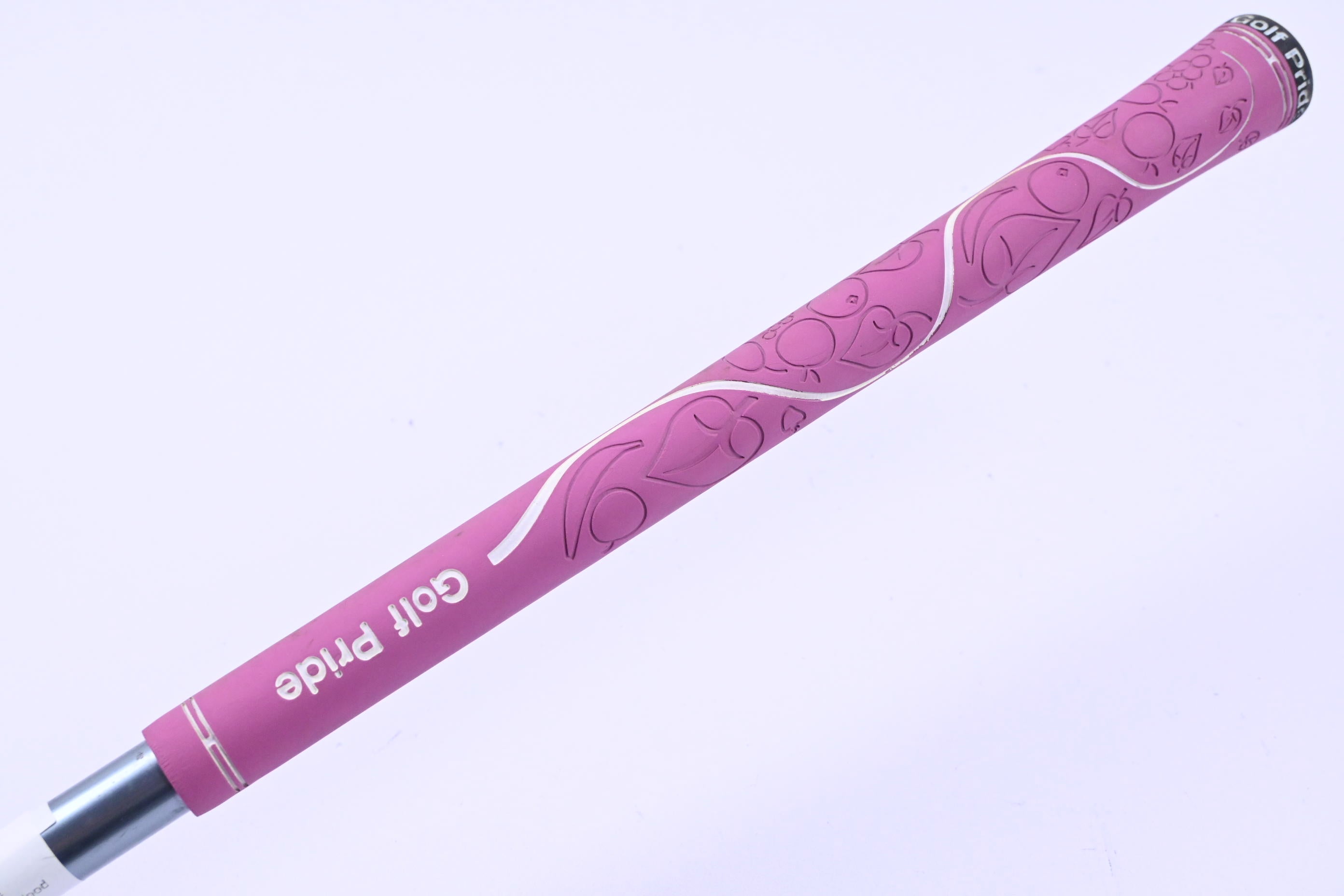 Ladies Cobra M-Speed #5 Wood / 21 Degree / Ladies Flex Cobra Bassara 45 Shaft