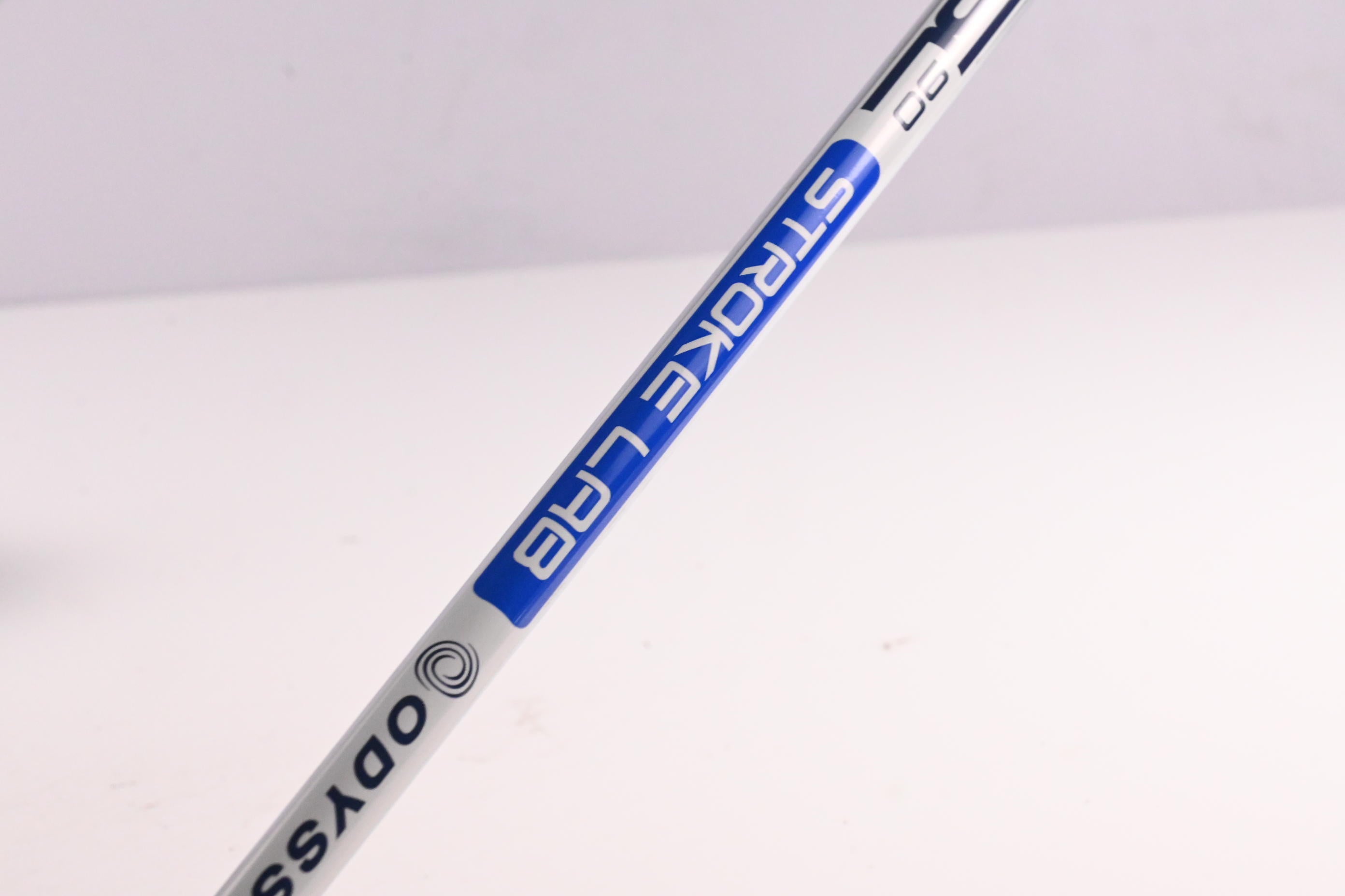 Odyssey Ai-One Milled Eight T Putter / 35 Inch