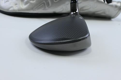 Taylormade Qi35 #3 Wood / 15 Degree / TX-Flex Rogue 70 Shaft