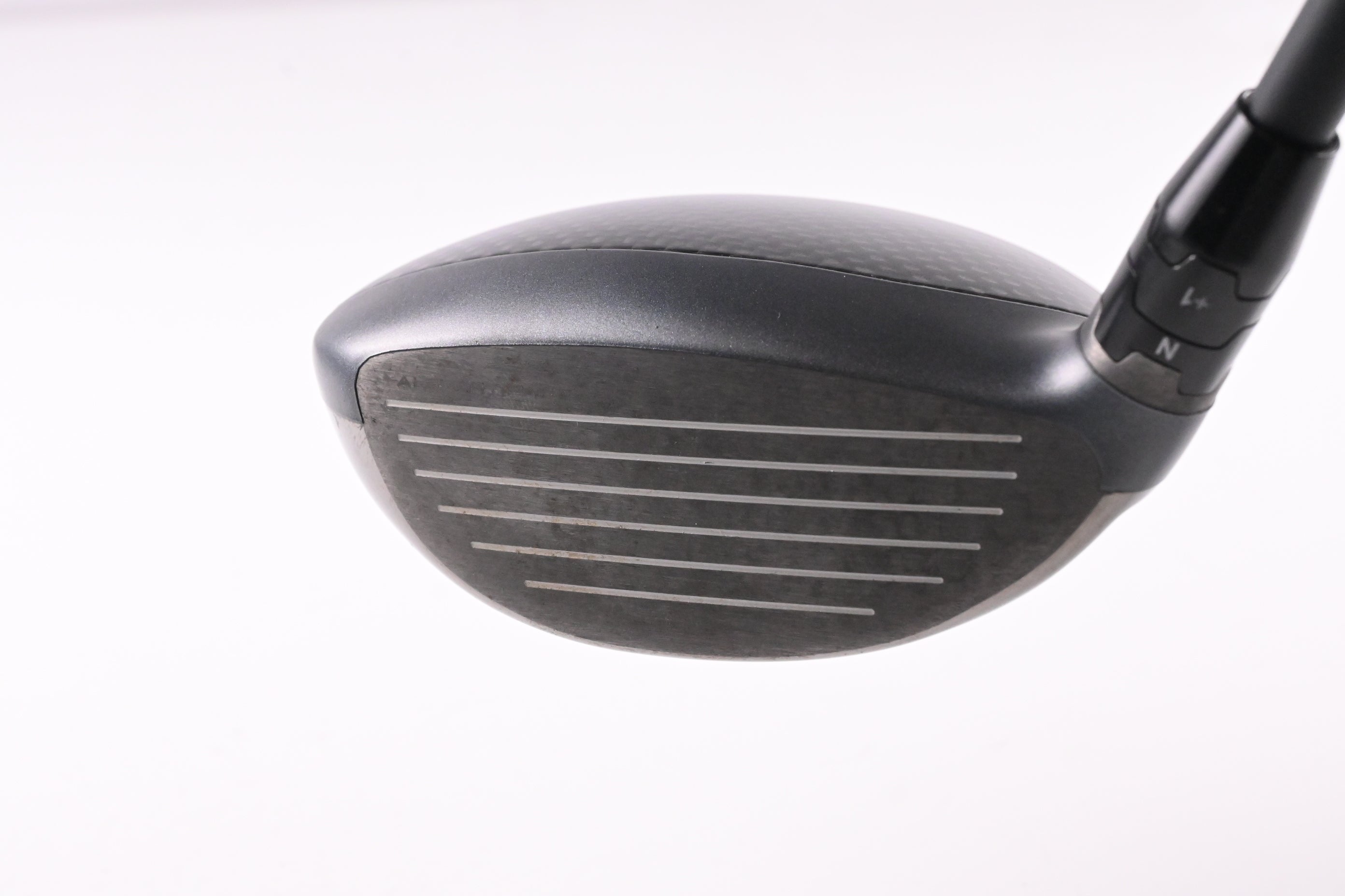 Callaway Paradym Ai Smoke Triple Diamond #3 Wood / 15 Degree / Regular Flex