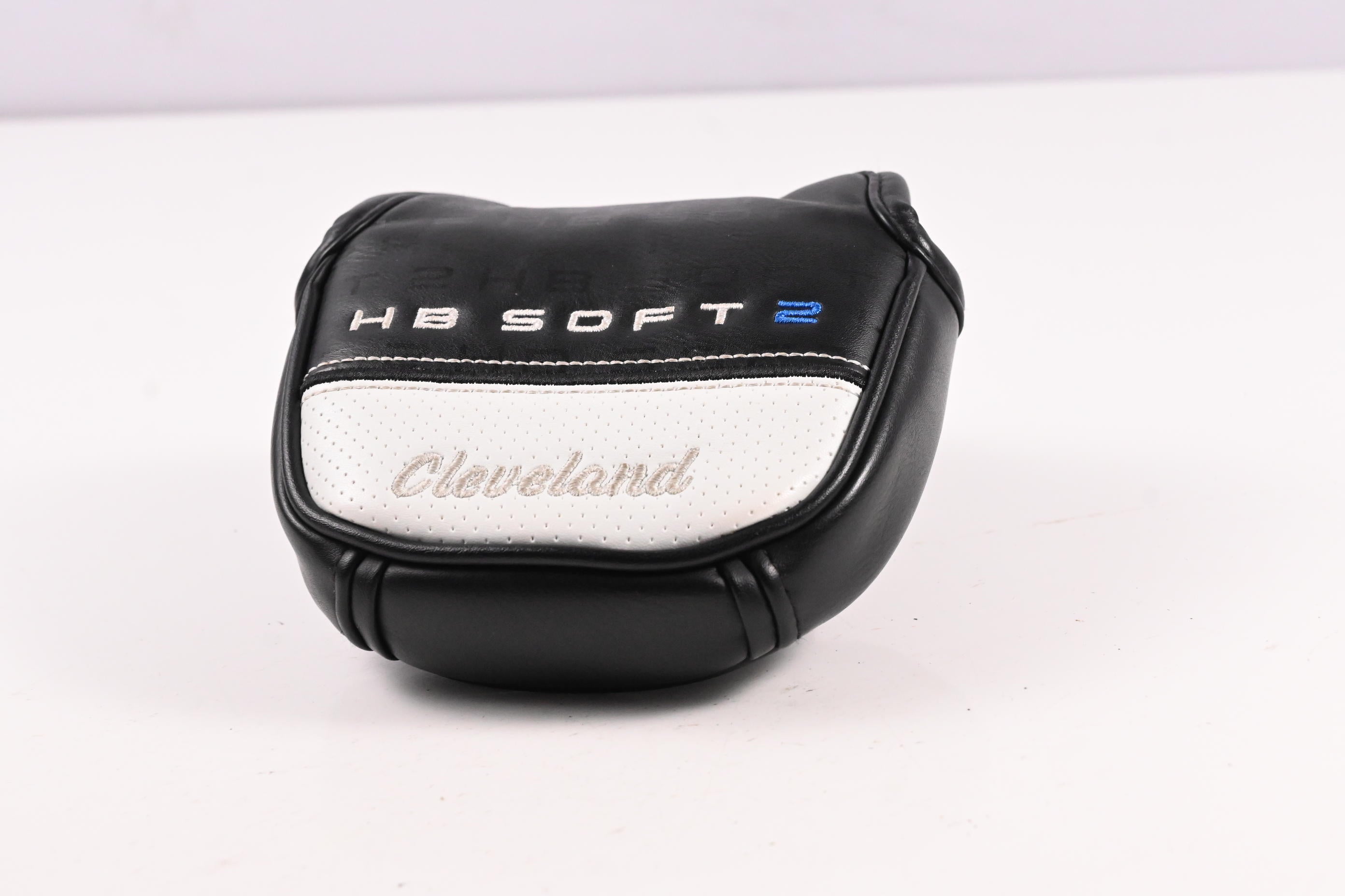 Cleveland HB Soft 2 Retreve Black Satin Putter / 34 Inch