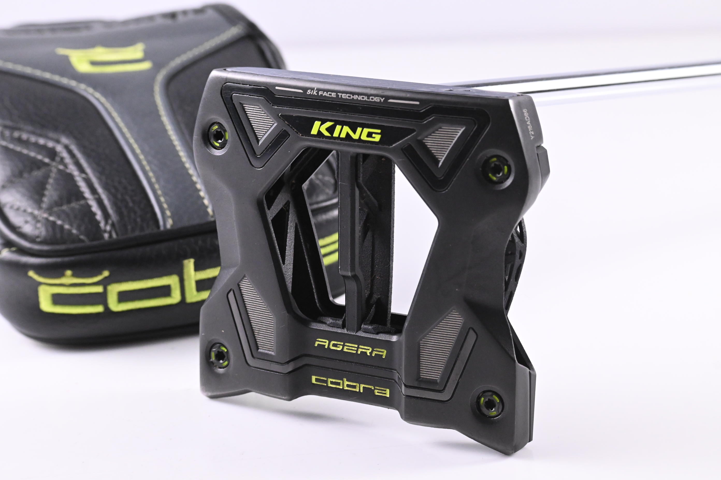 Cobra King 3D Agera Putter / 35 Inch