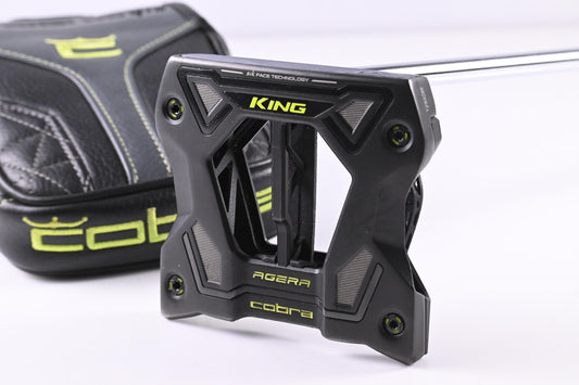 Cobra King 3D Agera Putter / 35 Inch
